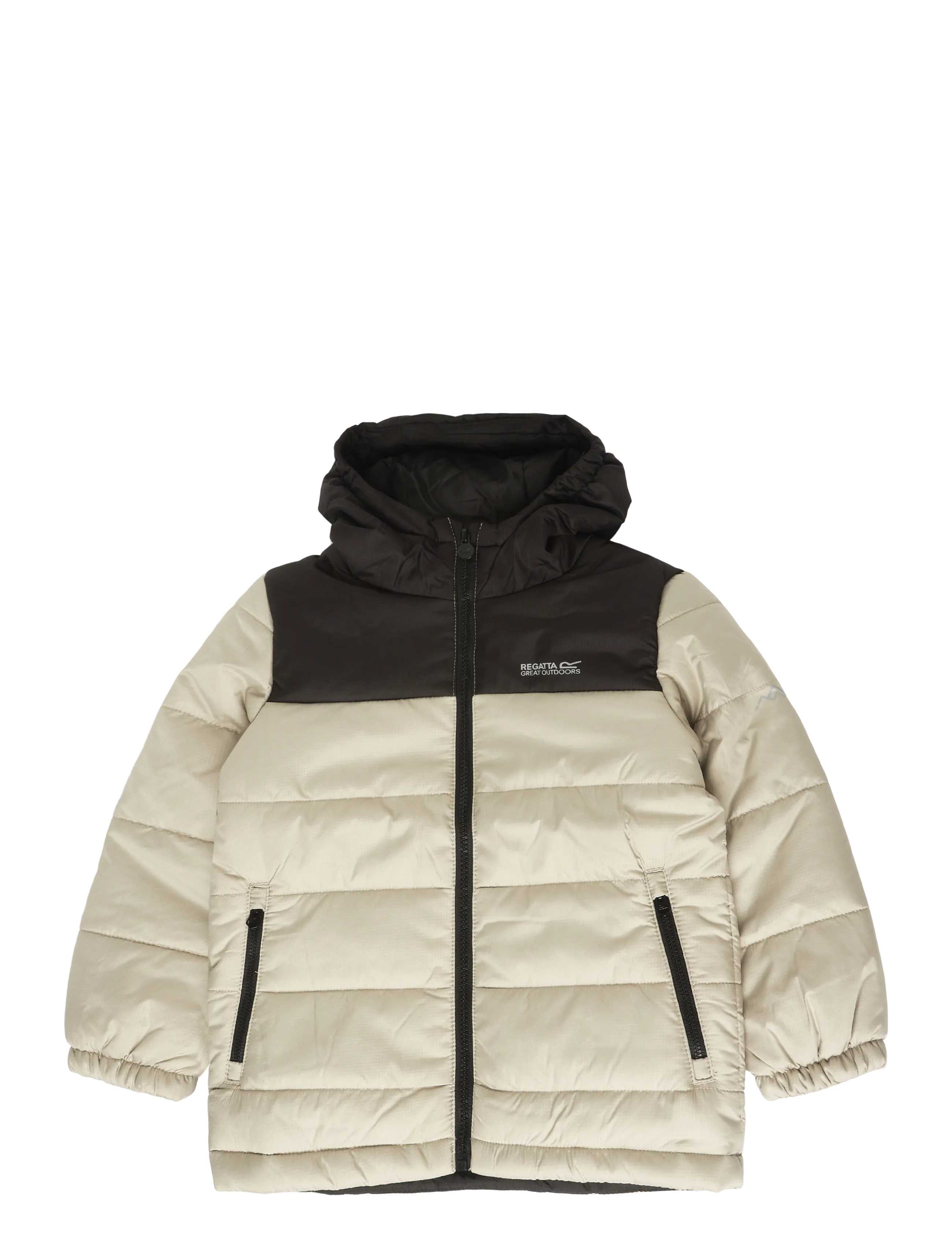 BLACK/ABBEYSTONE - 09J
