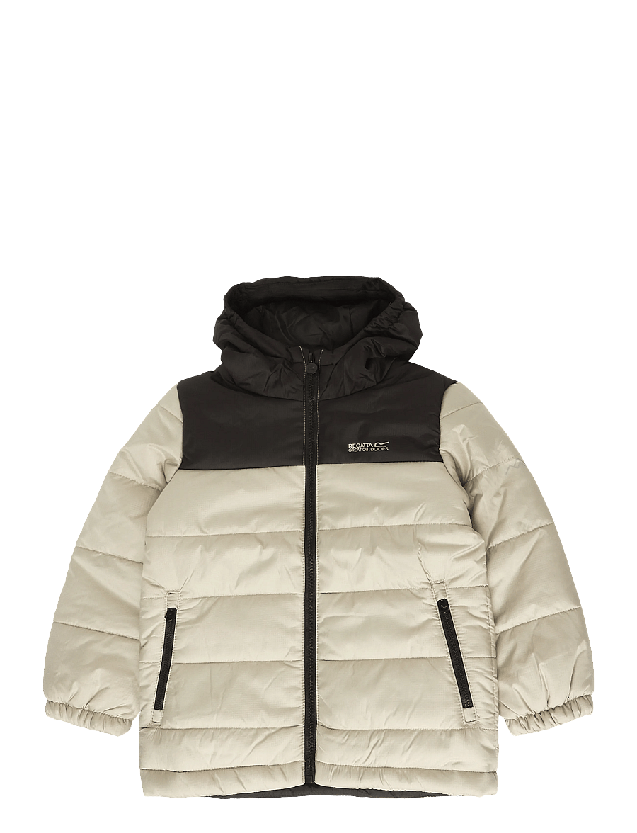 Regatta - Lofthouse - winter jackets - black/abbeystone - 09j - 1