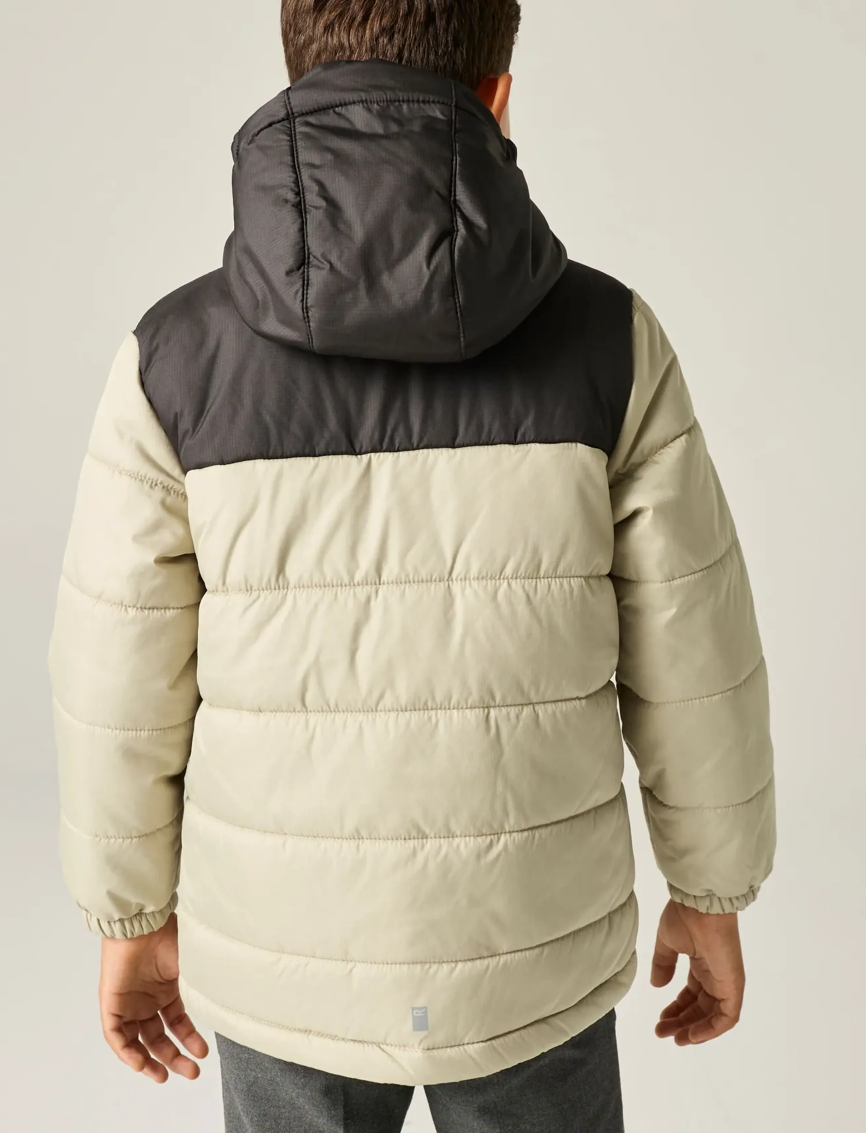 Regatta - Lofthouse - winter jackets - black/abbeystone - 09j - 5