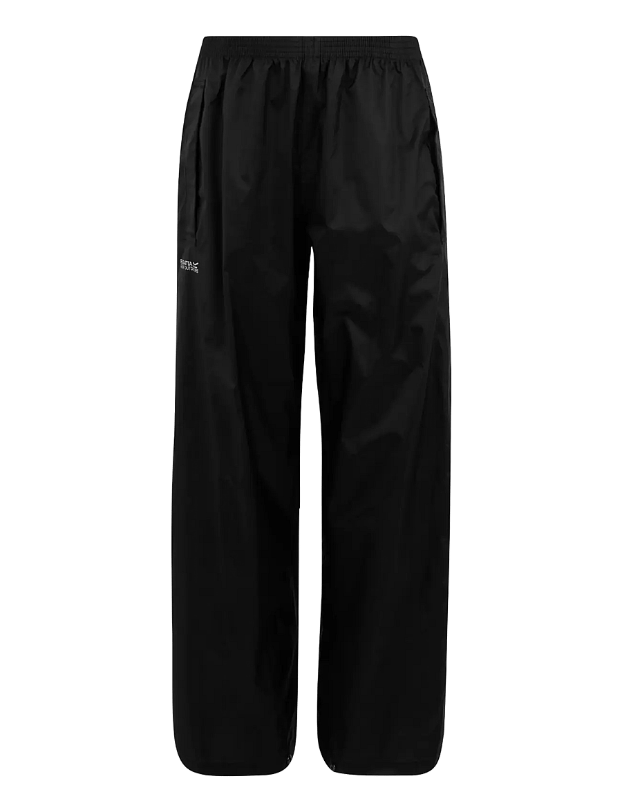 Regatta - Pack It O/Trs - vabaõhupüksid - black - 800 - 1
