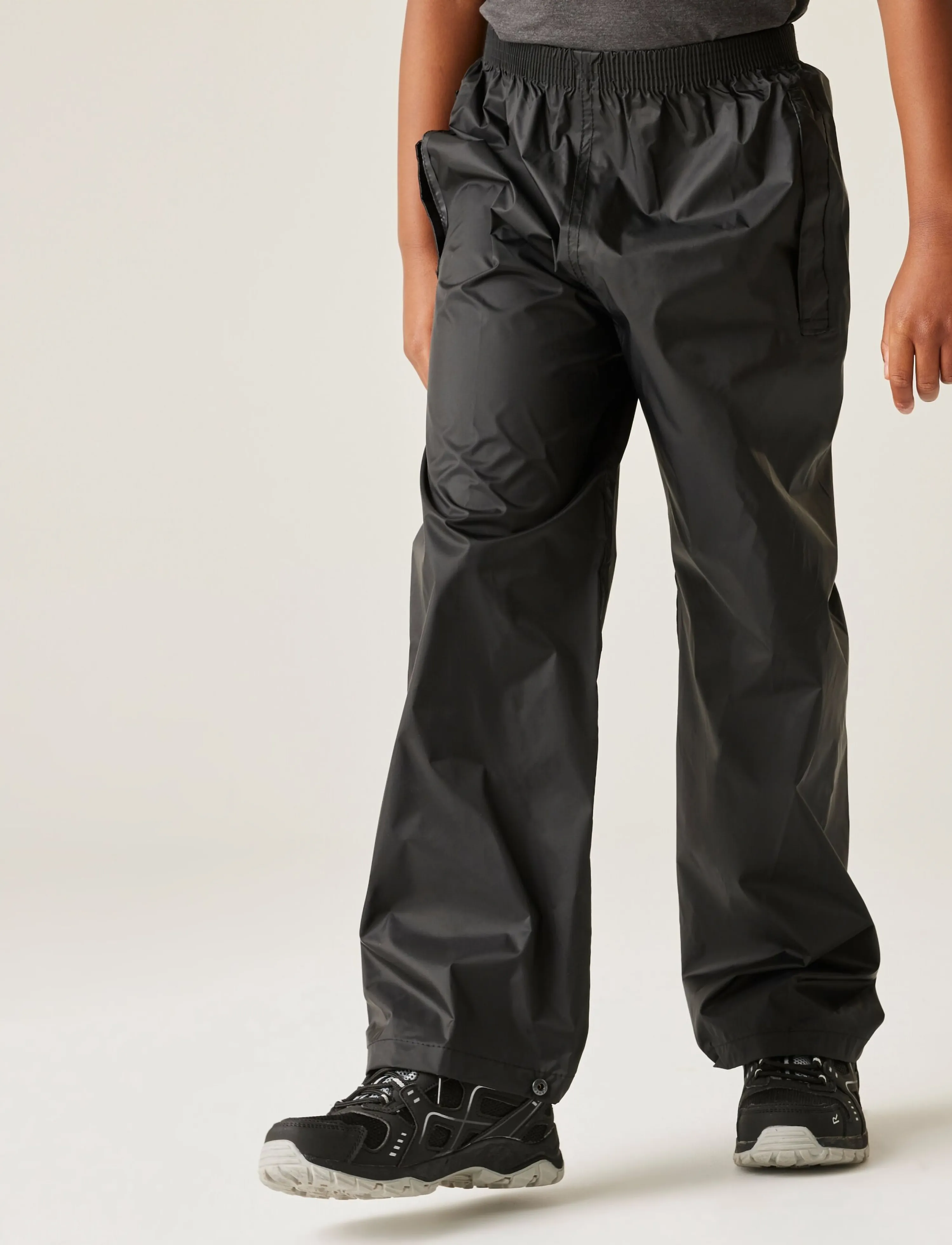 Regatta Pack It O/Trs - Püksid - BLACK - 800 / black
