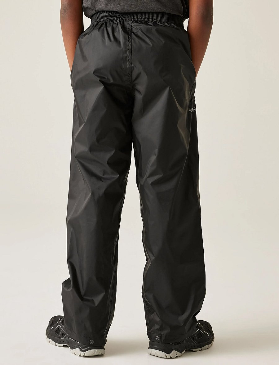 Regatta - Pack It O/Trs - vabaõhupüksid - black - 800 - 4