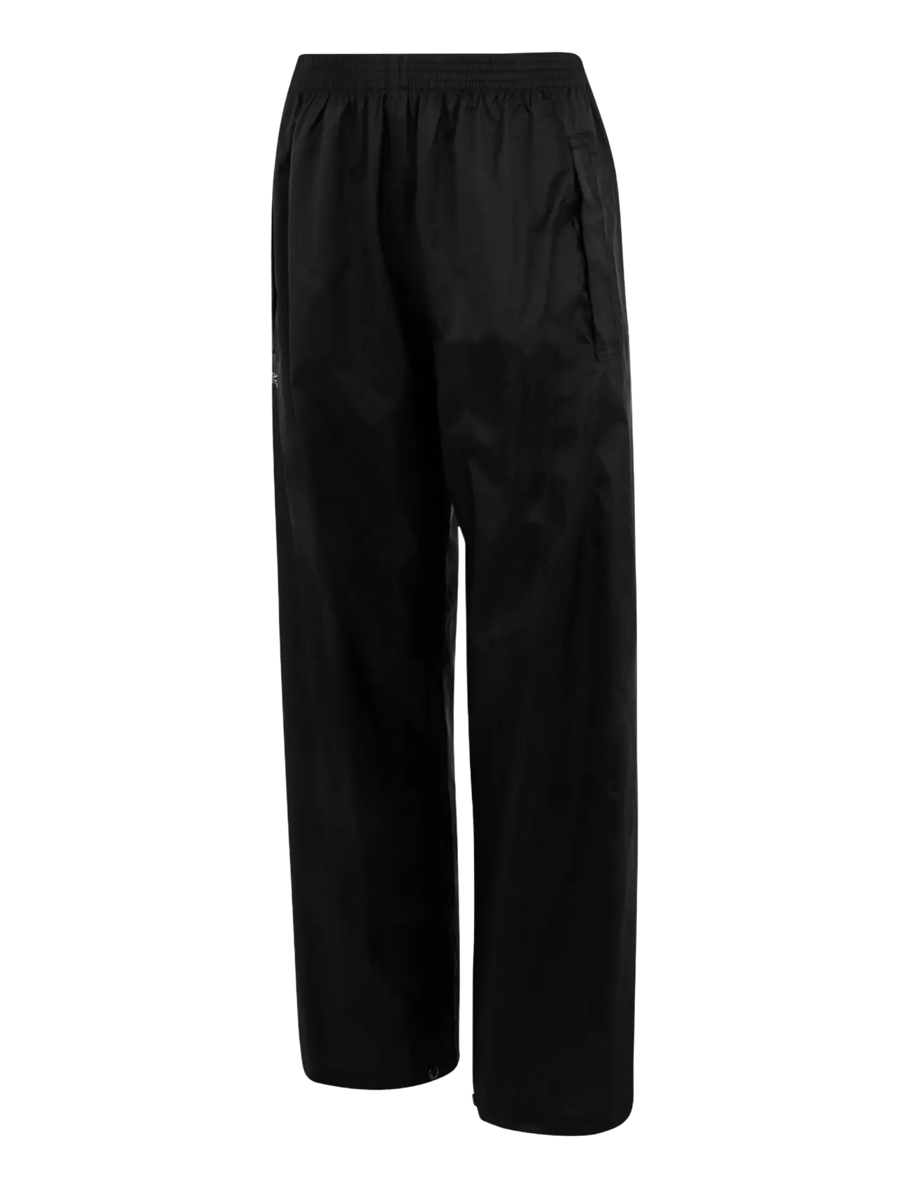 Regatta - Pack It O/Trs - vabaõhupüksid - black - 800 - 3