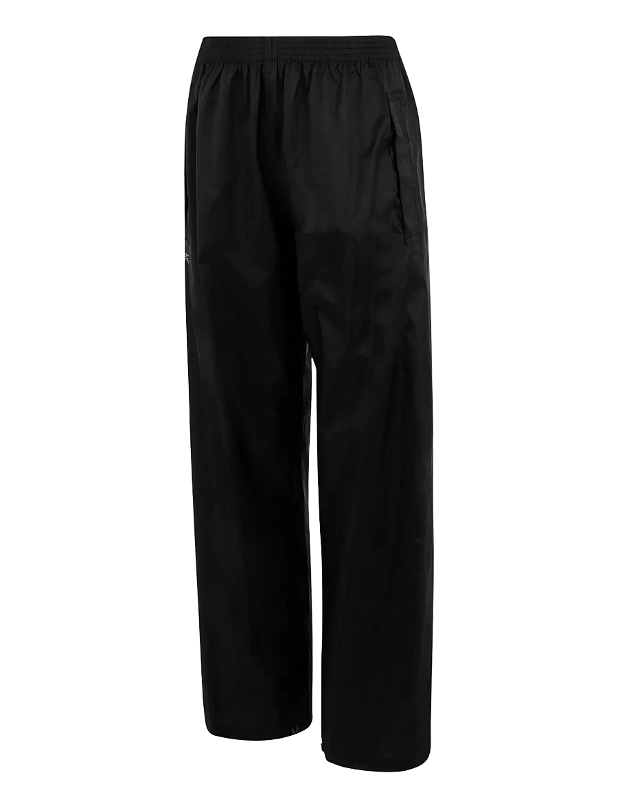Regatta - Pack It O/Trs - vabaõhupüksid - black - 800 - 3