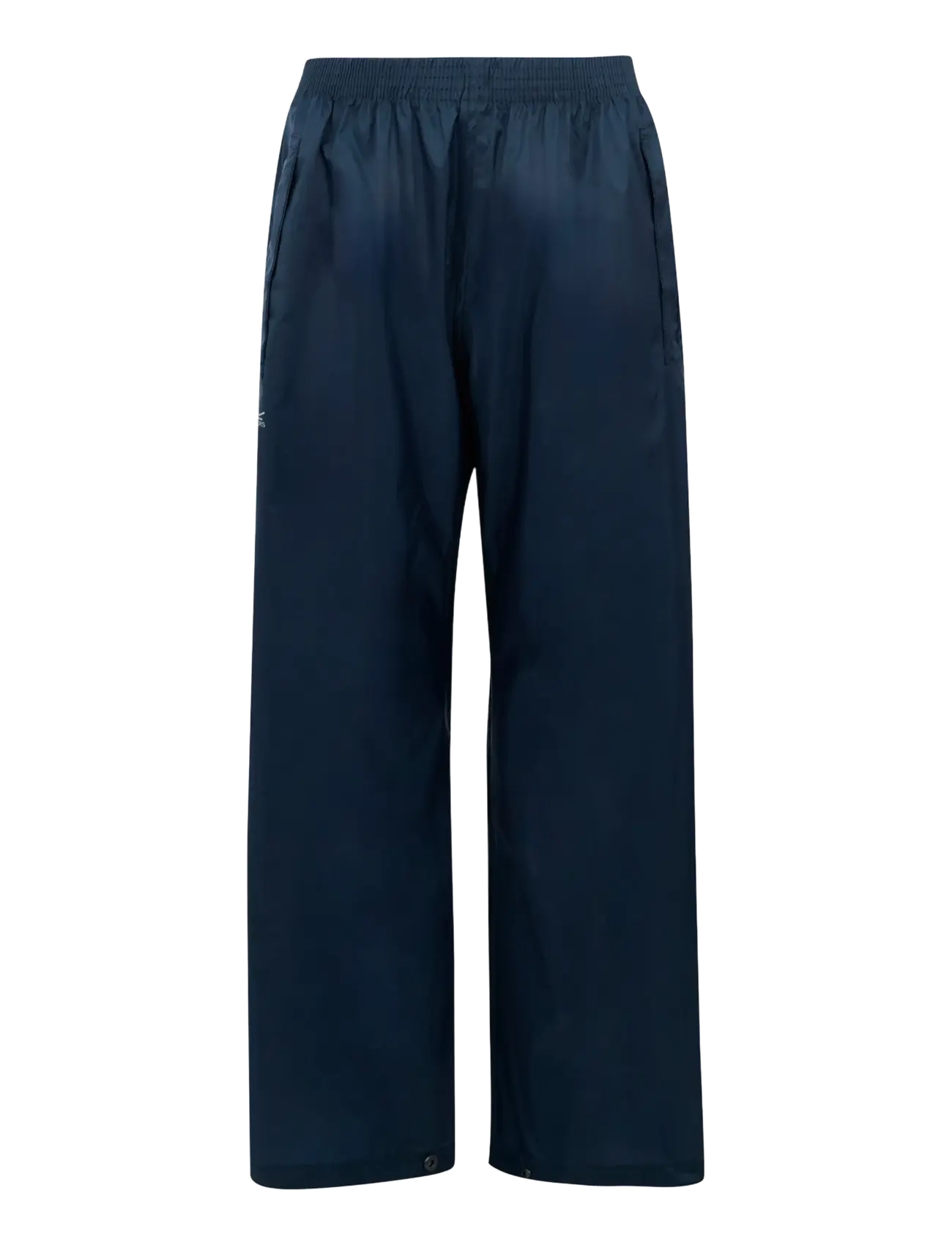 Regatta Pack It O/Trs - Vihmapüksid - MIDNIGHT - 20I / navy