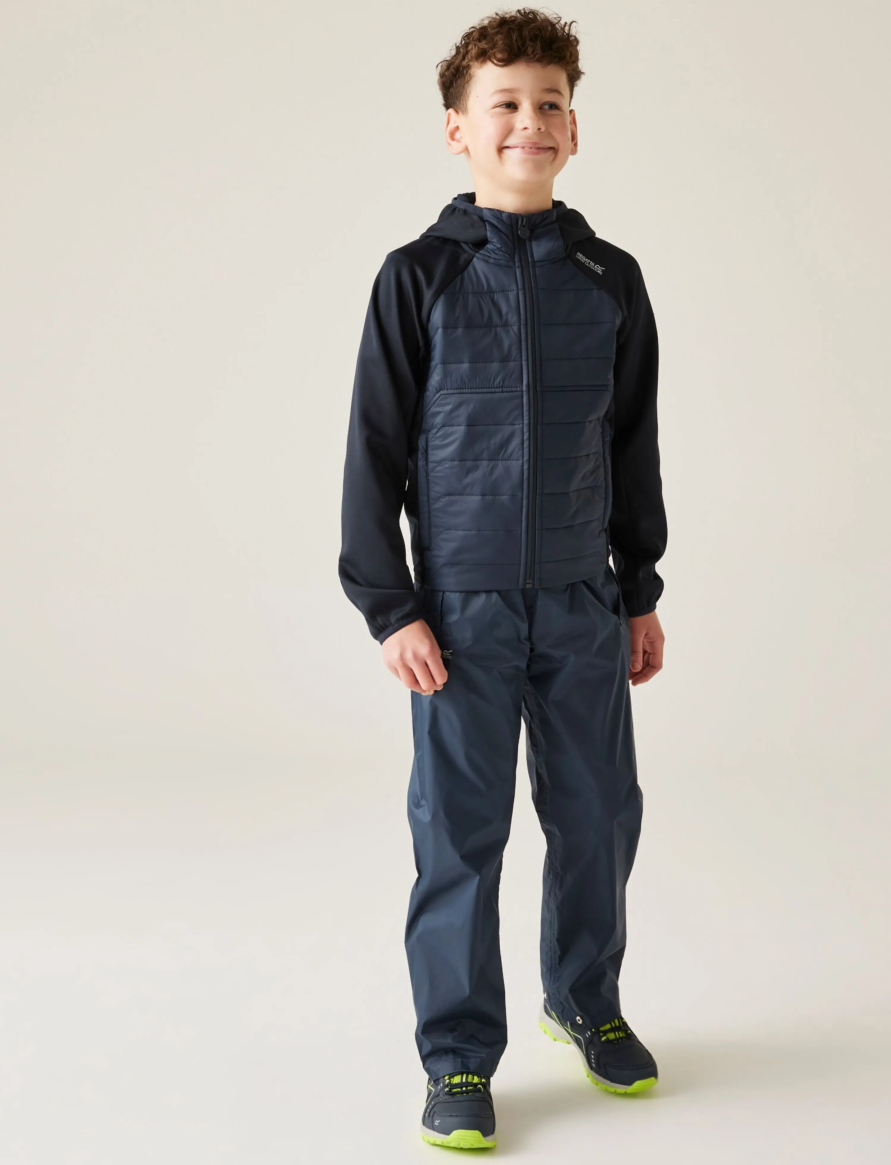 Regatta - Pack It O/Trs - midnight - 20i - 5
