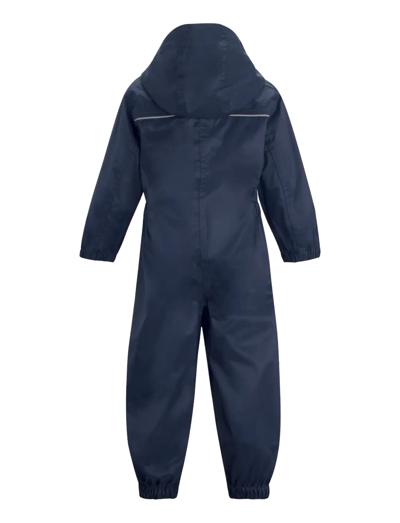 Regatta - Puddle IV - rainwear coveralls - navy - 540 - 2
