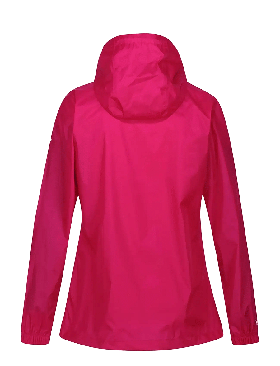 Regatta - Kid Pk It Jkt III - regnjakker - cabaret - 1nx - 2