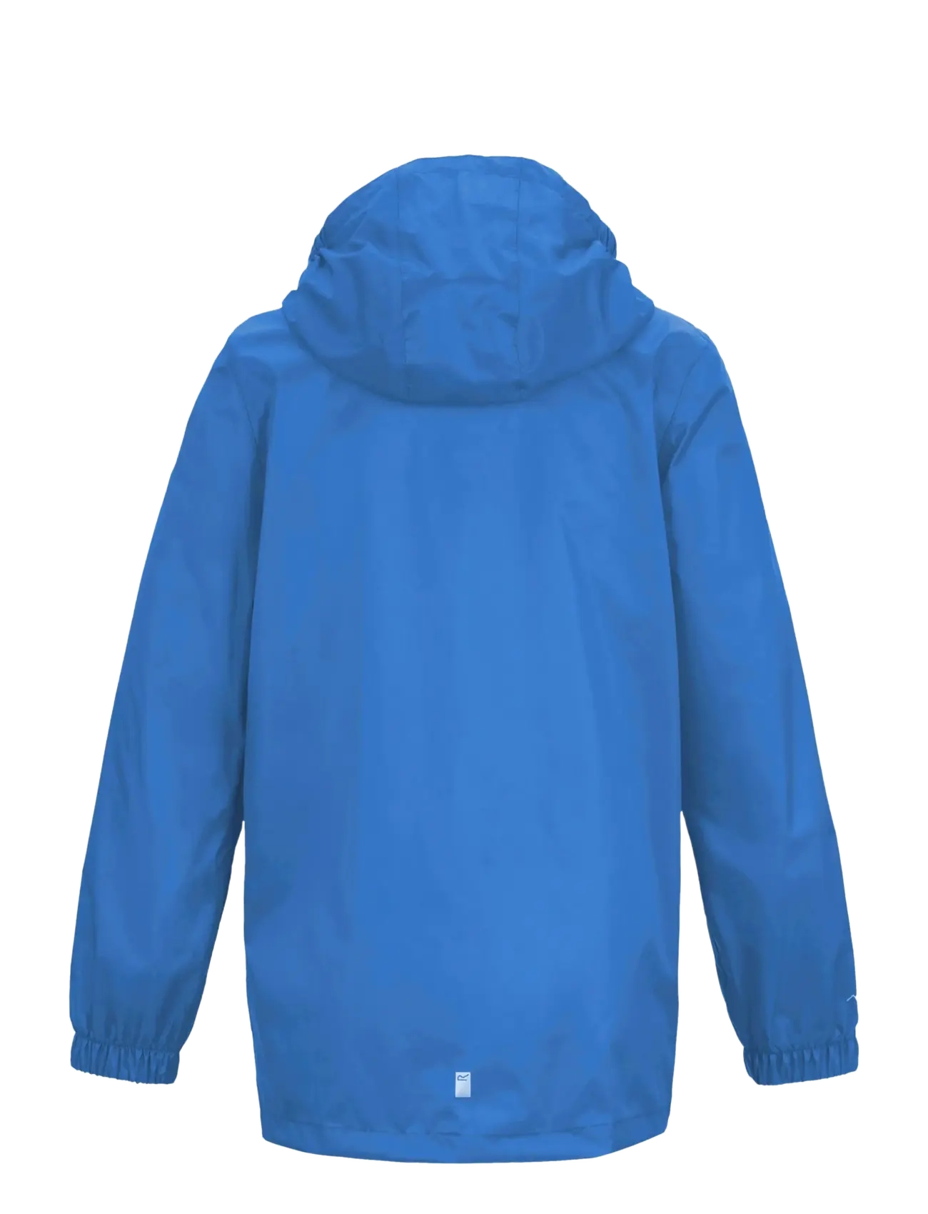 Regatta - Kid Pk It Jkt III - rain jackets - sonic blue - rad - 2