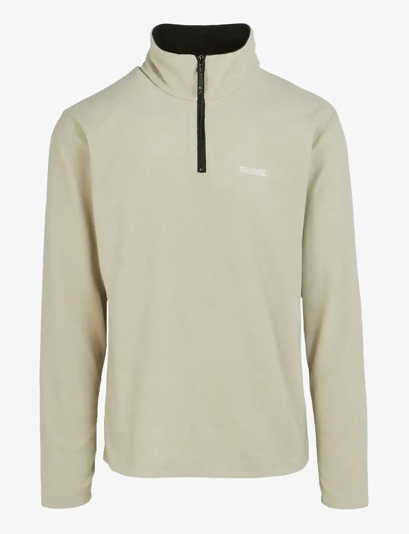 Regatta - Thompson - fleece og mellemlag - abbeystone - 1