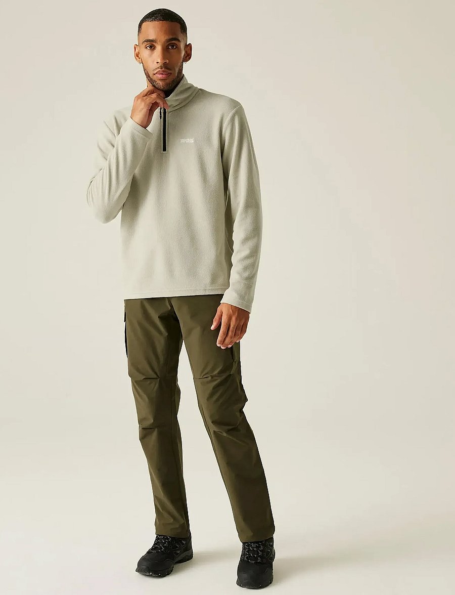 Regatta - Thompson Fleece / Thompson Fleece - fleece & mellanlager - abbeystone - 0