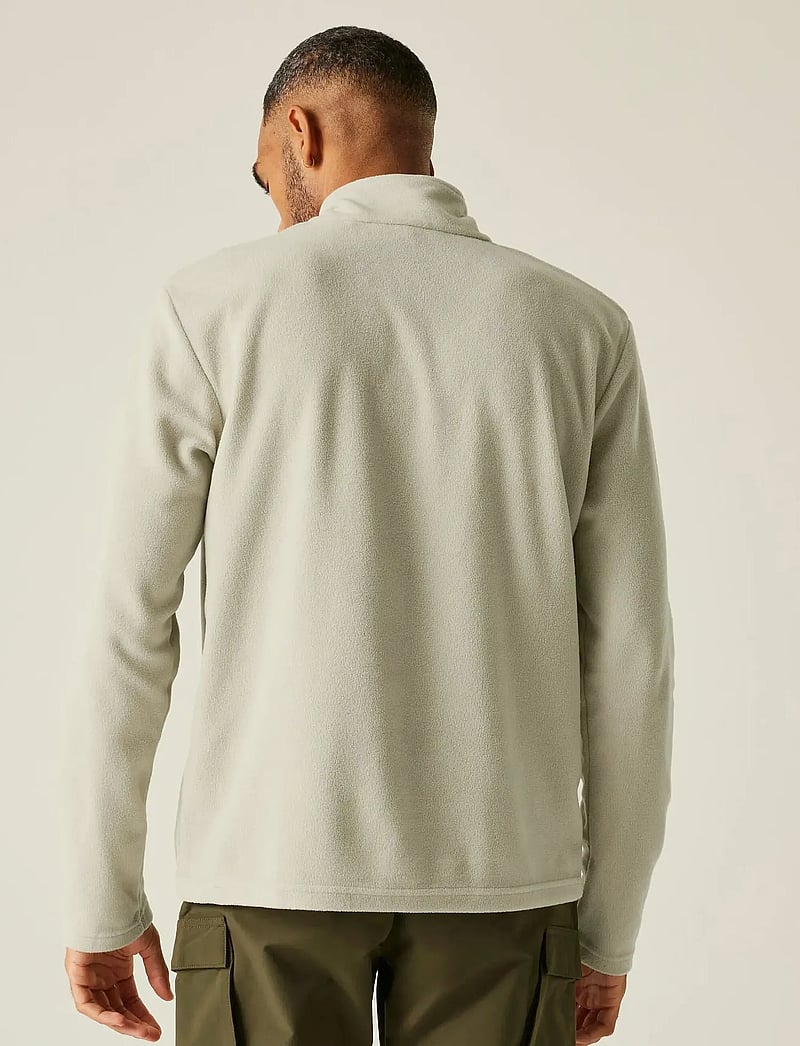 Regatta - Thompson - flís og millilög - abbeystone - 4