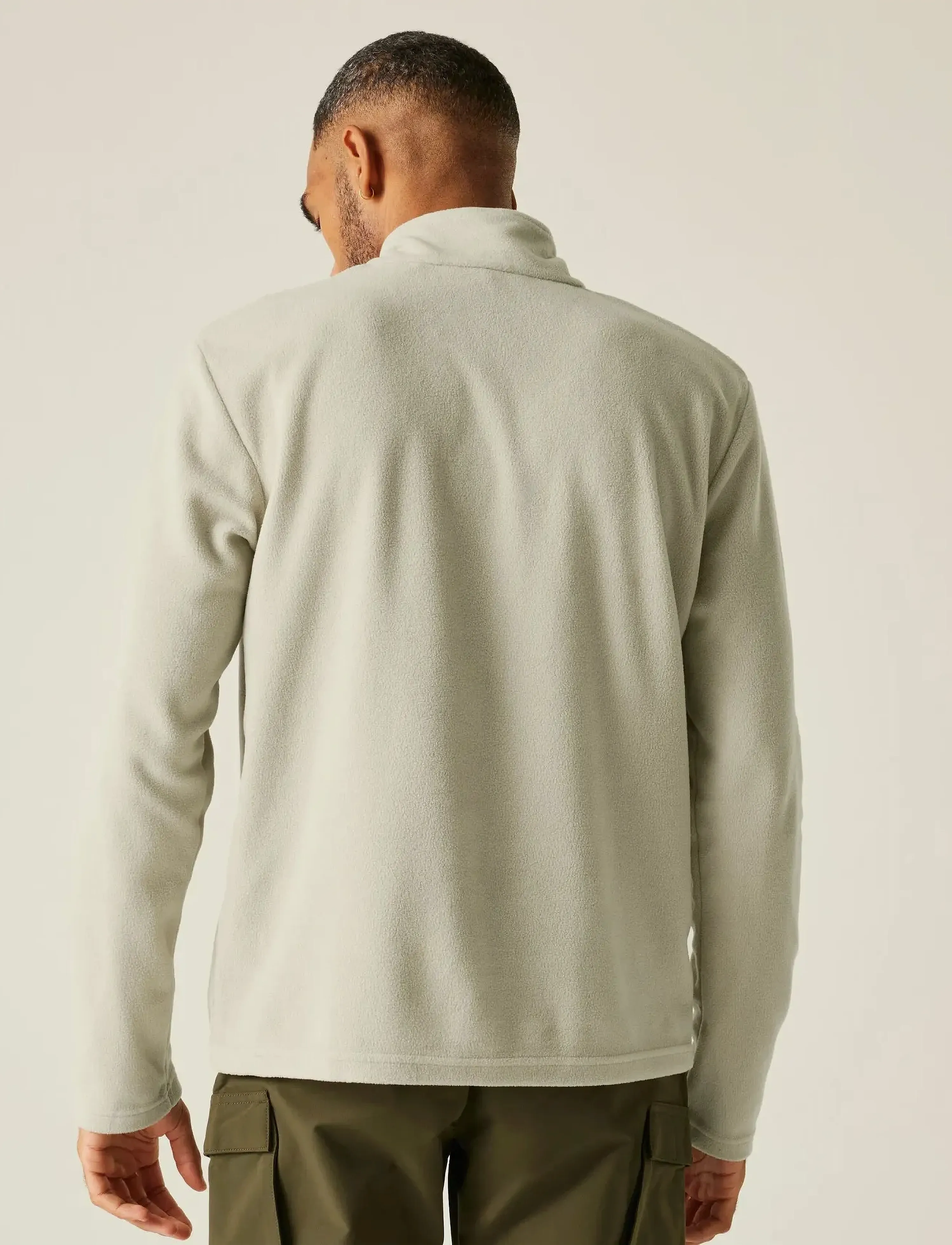 Regatta - Thompson Fleece / Thompson Fleece - fleece & mellanlager - abbeystone - 4
