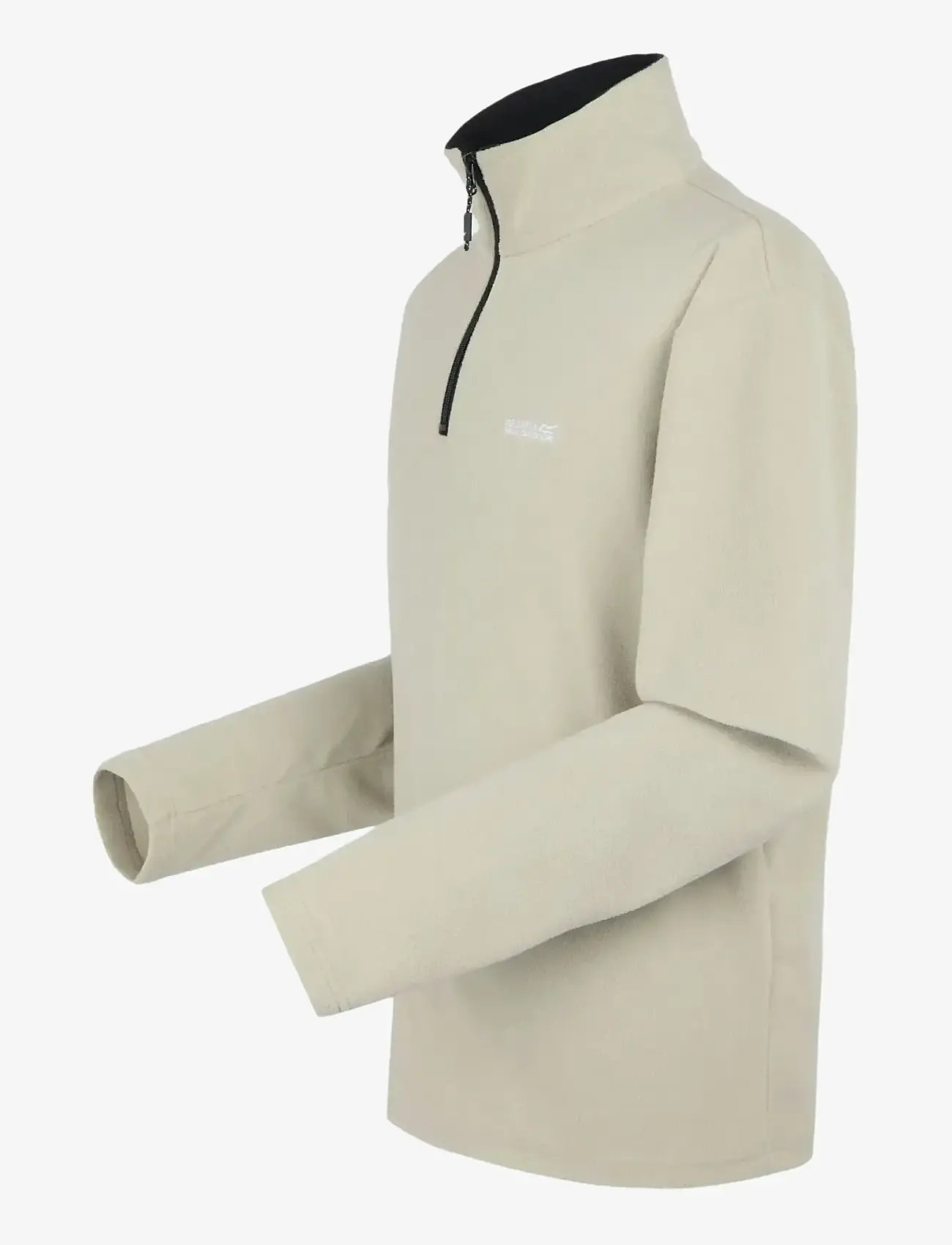 Regatta - Thompson - fleece og mellemlag - abbeystone - 3