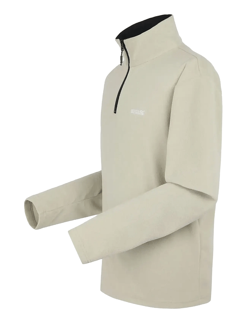 Regatta - Thompson - flís og millilög - abbeystone - 3