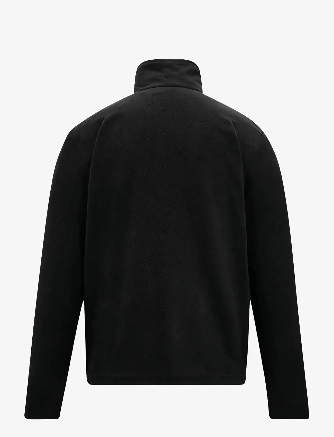 Regatta - Thompson - fleece & mellanlager - black - 2