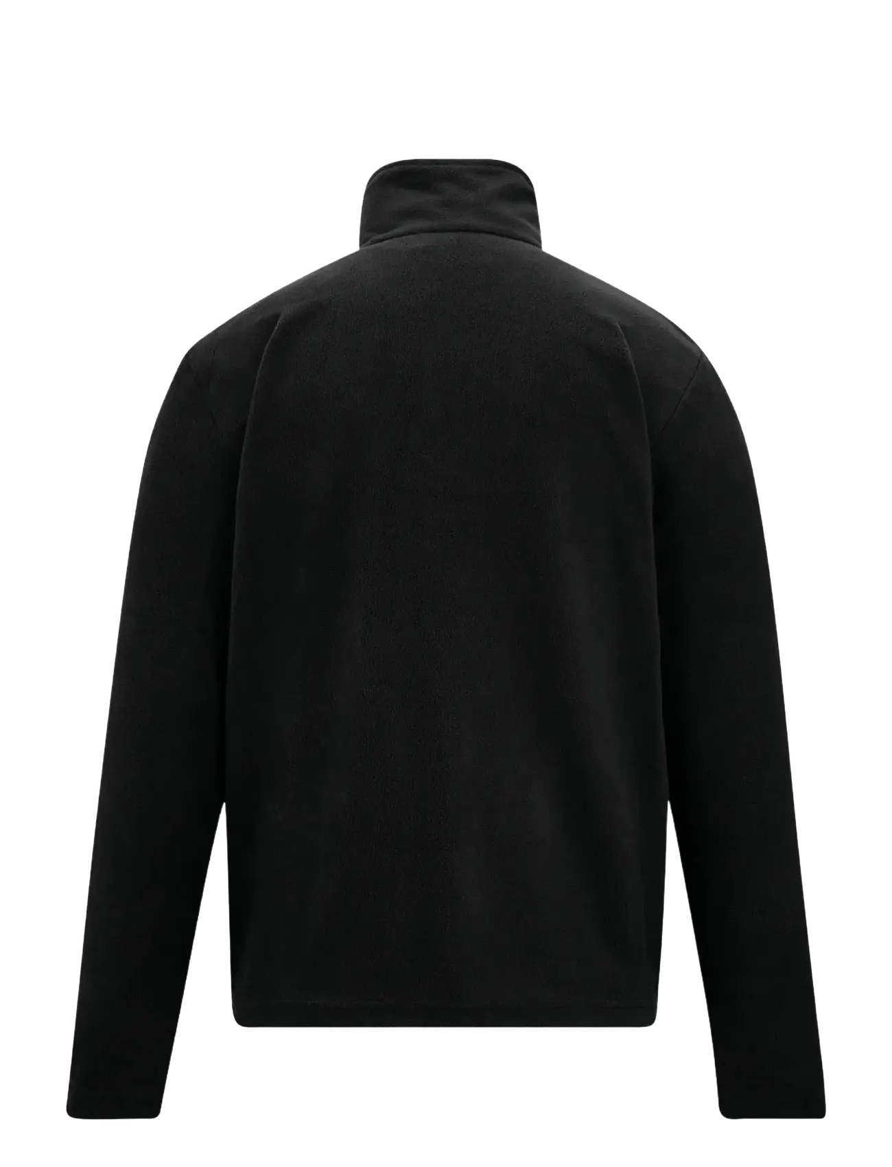 Regatta - Thompson Fleece / Thompson Fleece - flisiniai ir viršutiniai drabužiai - black - 2
