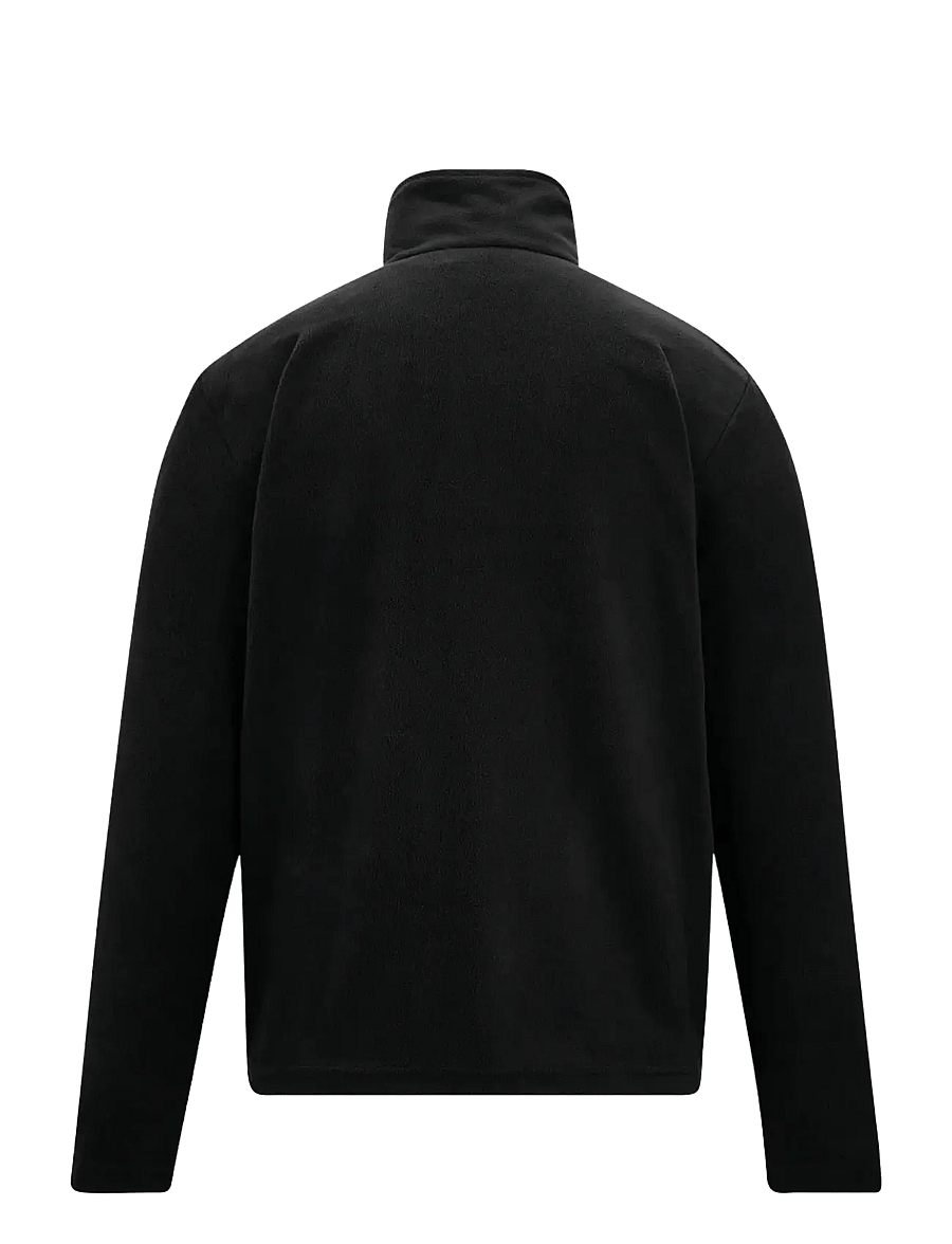 Regatta - Thompson Fleece / Thompson Fleece - flisiniai ir viršutiniai drabužiai - black - 2