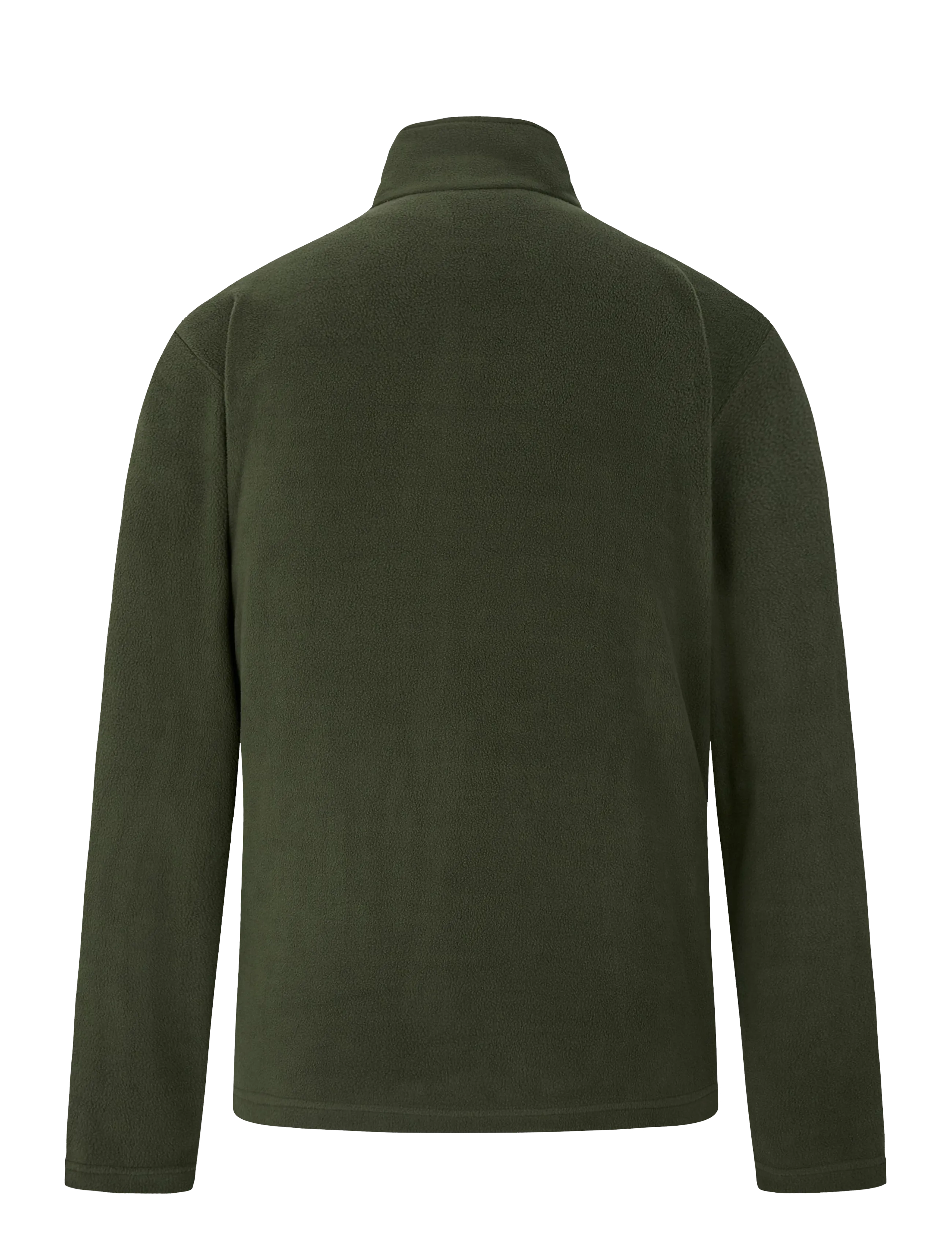 Regatta - Thompson Fleece / Thompson Fleece - fleece & mellanlager - dark khaki - 2