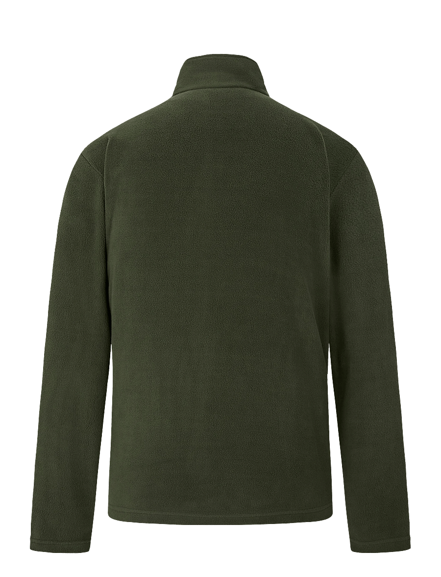 Regatta - Thompson Fleece / Thompson Fleece - fleece & mellanlager - dark khaki - 2