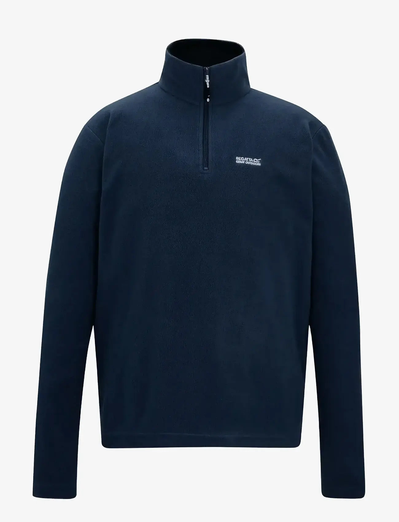 Regatta - Thompson - fleece og mellemlag - navy - 1
