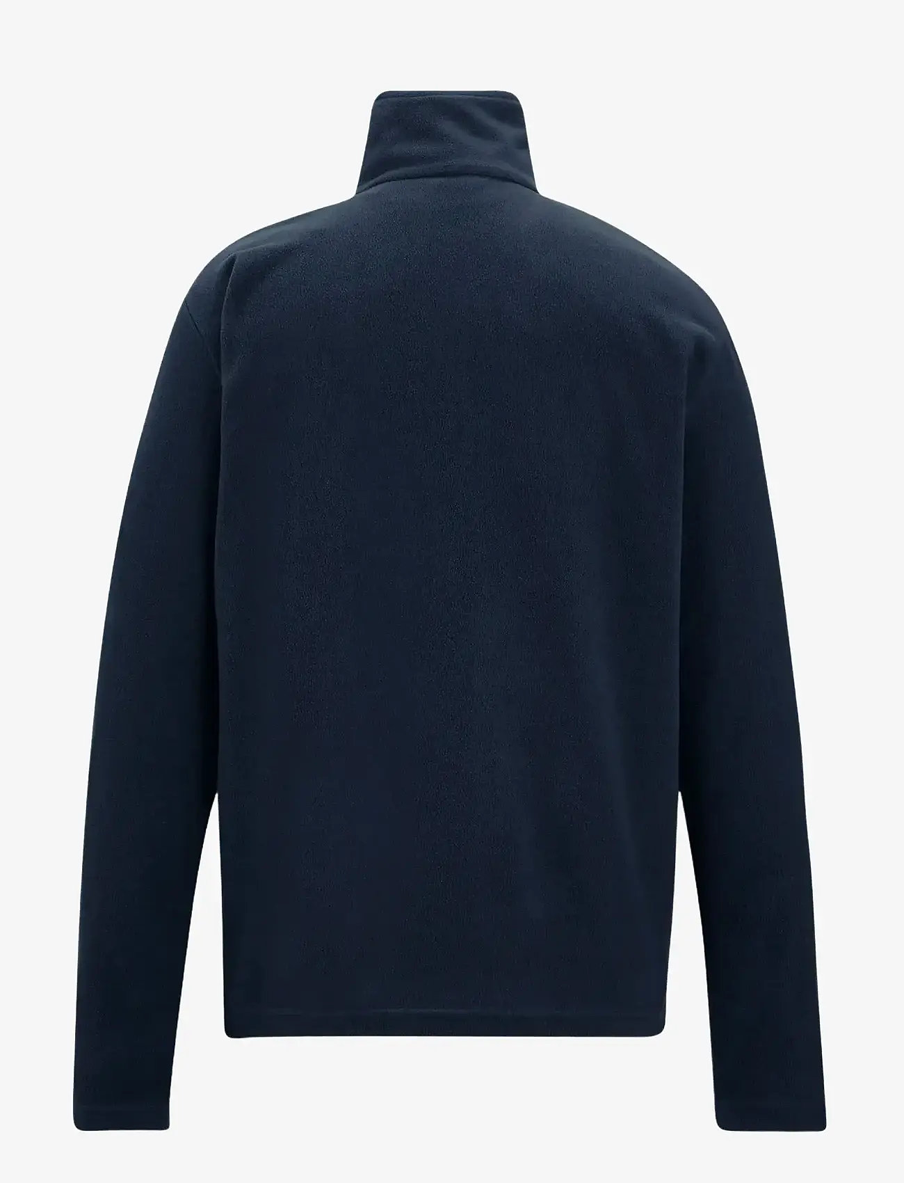 Regatta - Thompson - fleece og mellemlag - navy - 2
