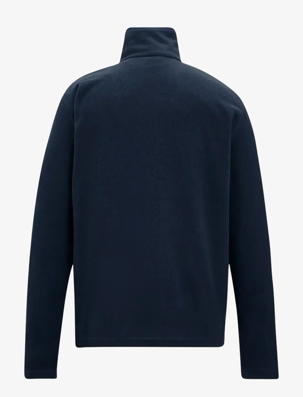 Regatta - Thompson - fleece og mellemlag - navy - 2