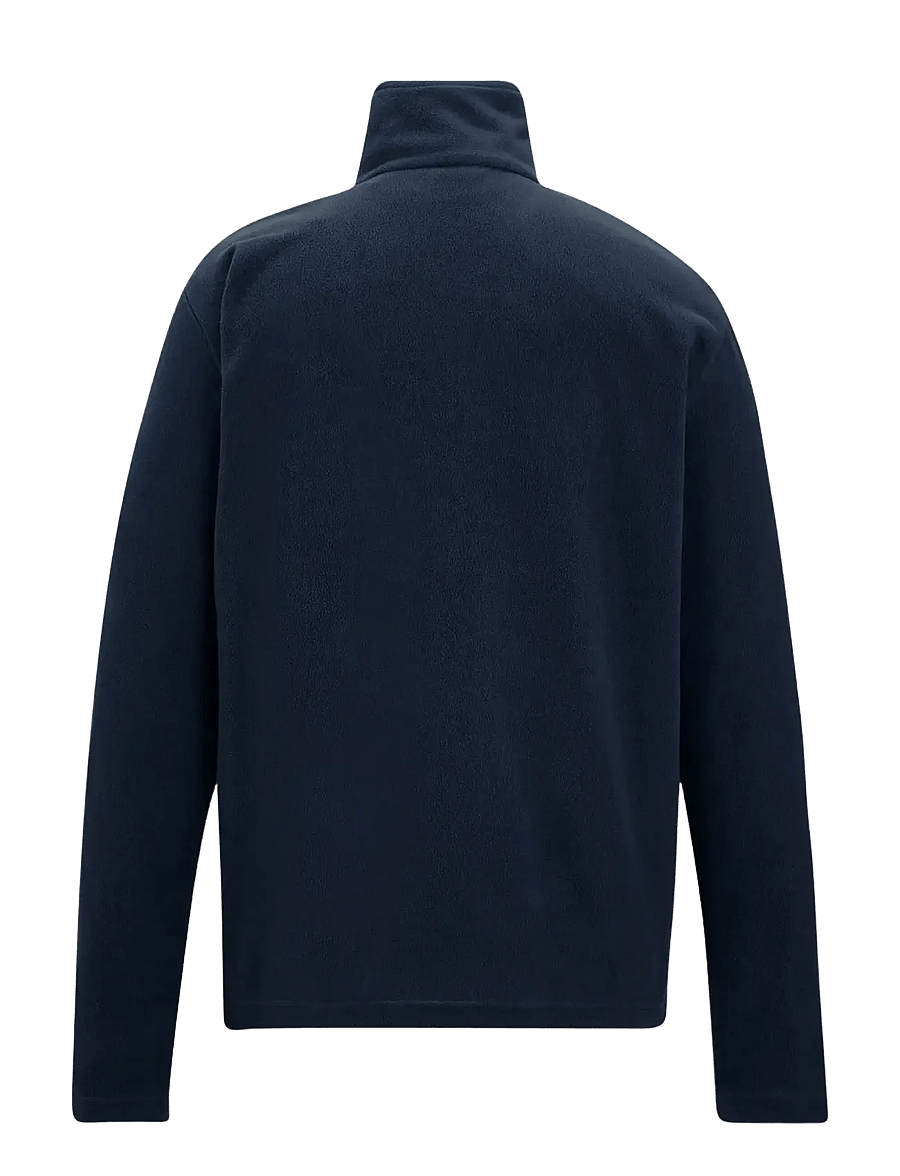 Regatta - Thompson Fleece / Thompson Fleece - fleece & midlayer - navy - 2