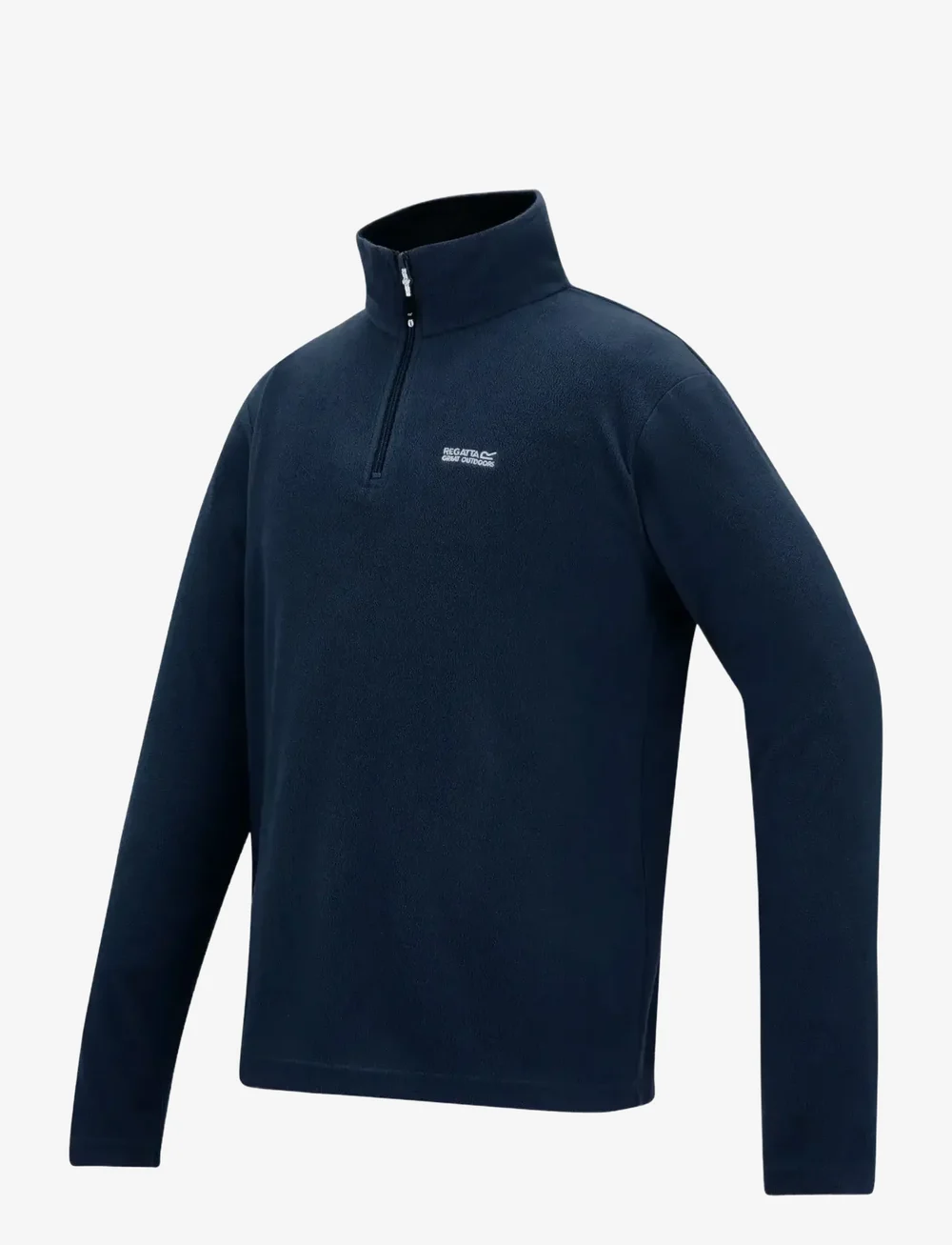 Regatta - Thompson - fleece og mellemlag - navy - 3