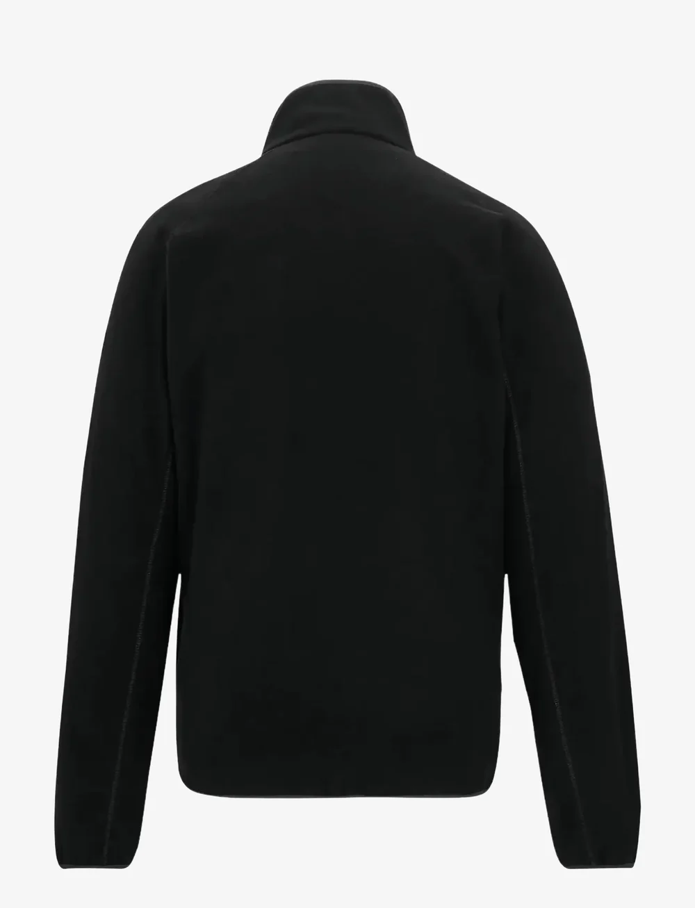 Regatta - Hadfield - fleece & midlayer - black - 2