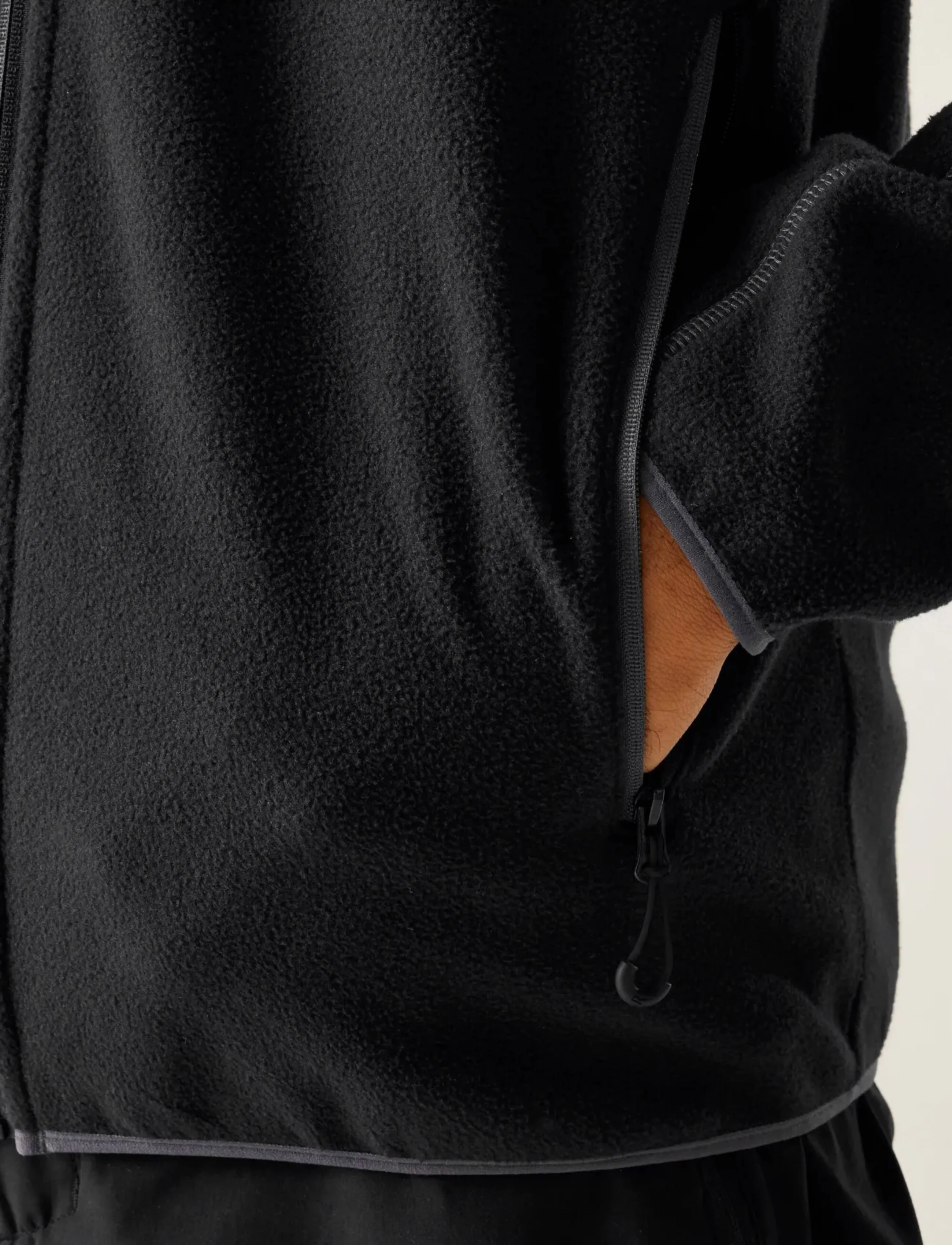 Regatta Hadfield fleece & mellanlager herr – bild 4