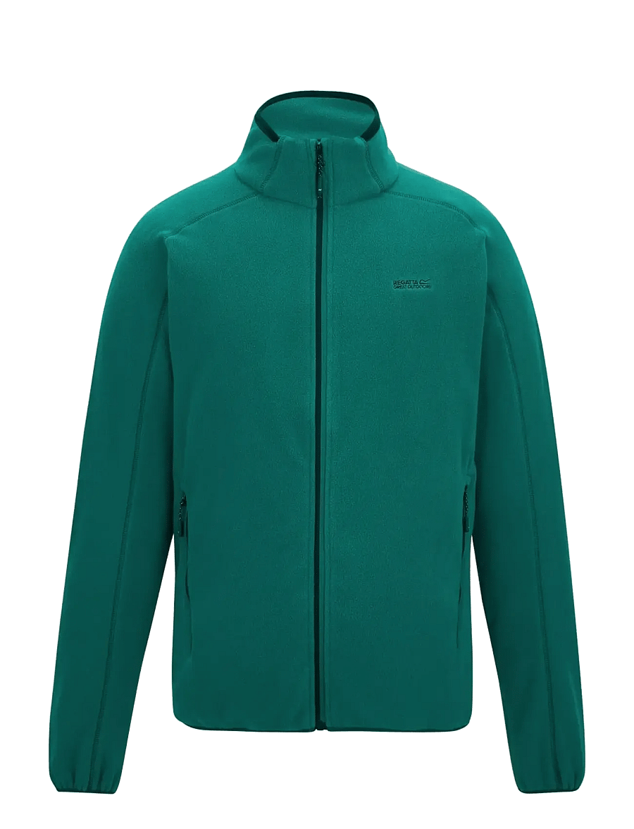 Regatta - Hadfield - fleece & mellanlager - mediterranea - 1