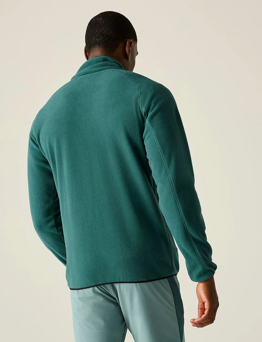 Regatta - Hadfield - fleece & mellanlager - mediterranea - 4