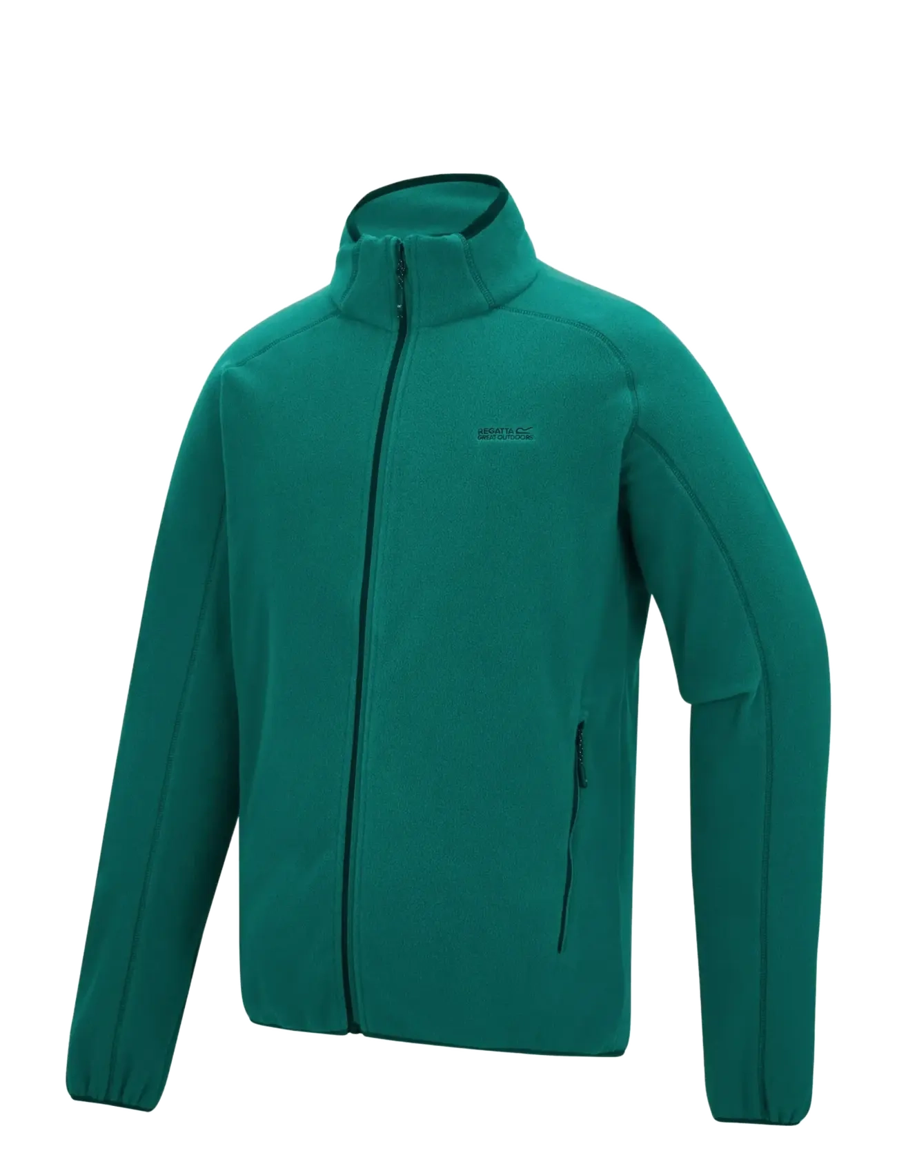 Regatta - Hadfield - fleece & mellanlager - mediterranea - 3