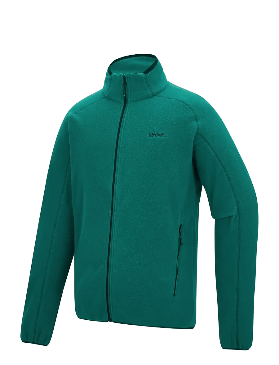 Regatta - Hadfield - fleece & mellanlager - mediterranea - 3