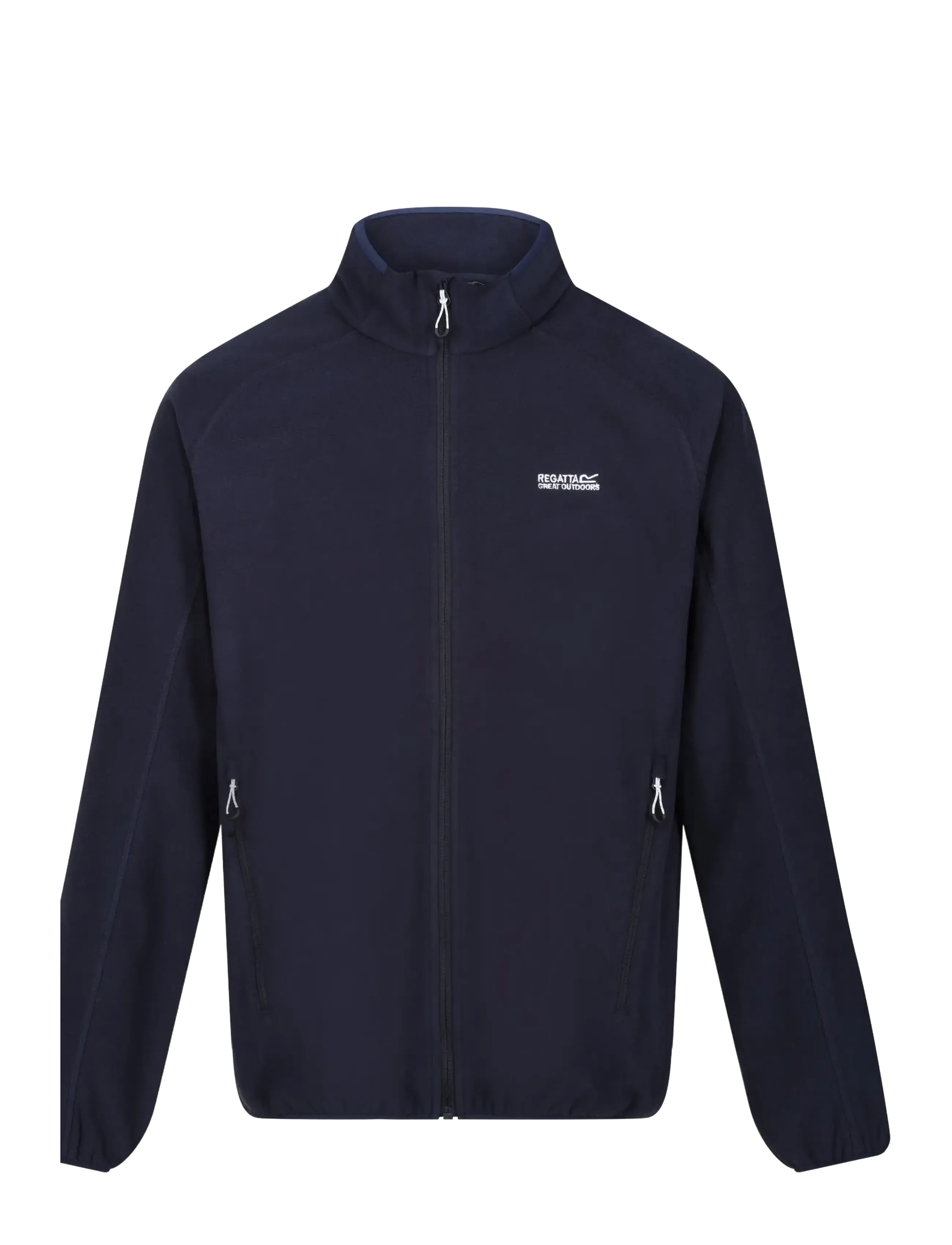 REGATTA Hadfield Navy - L - Herren
