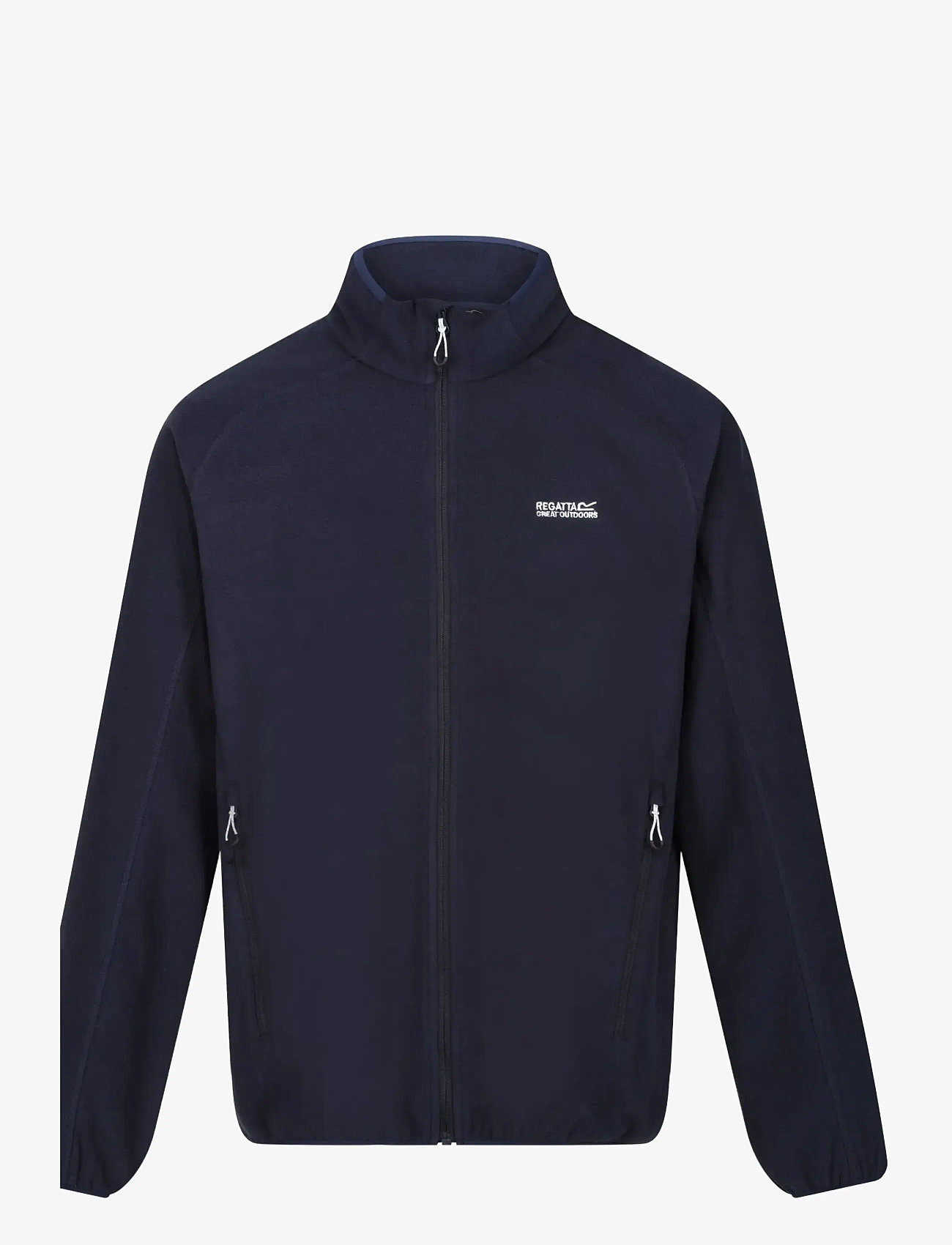 Regatta - Hadfield - fleeces & midlayers - navy - 1