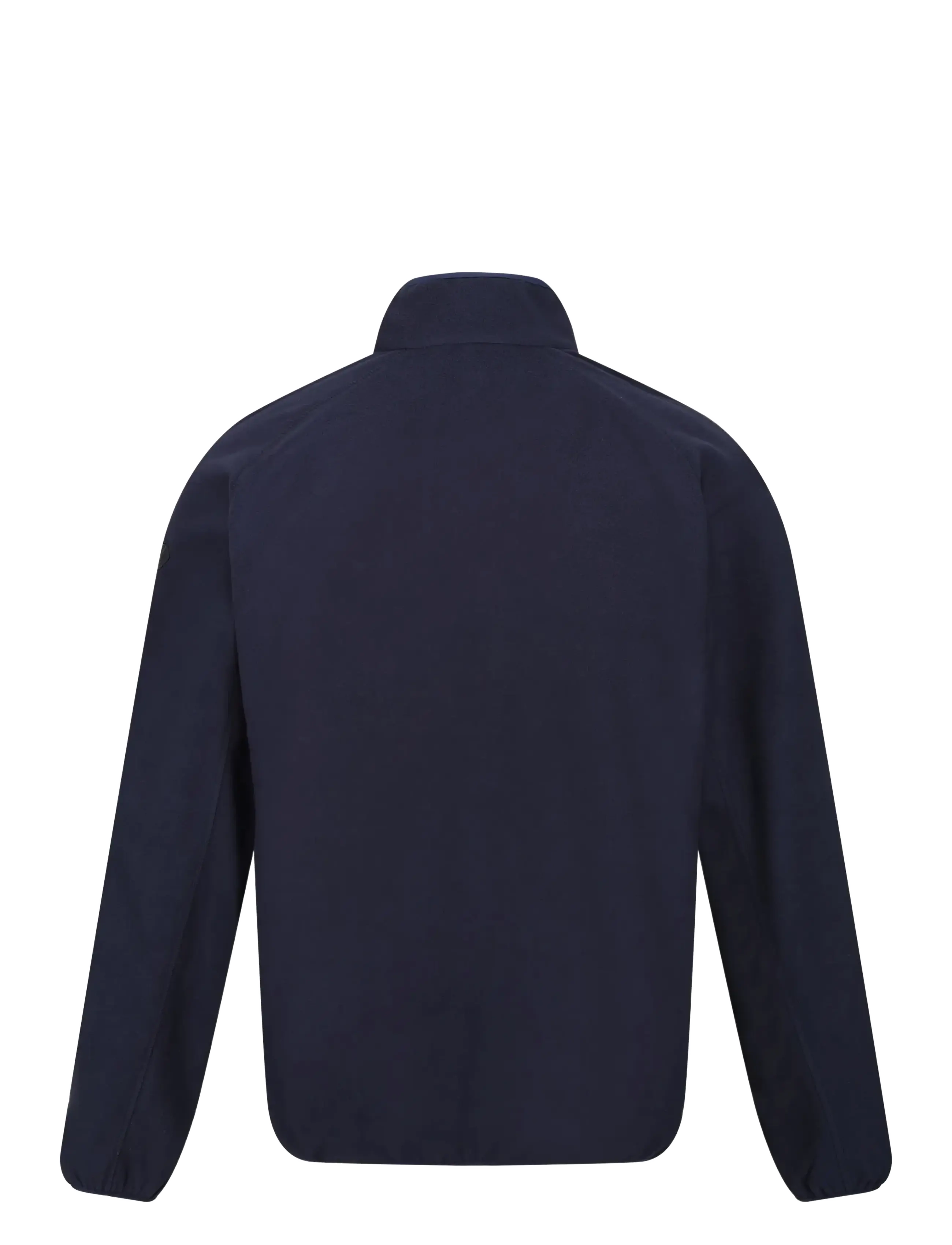 Regatta - Hadfield - fleece & mellanlager - navy - 2