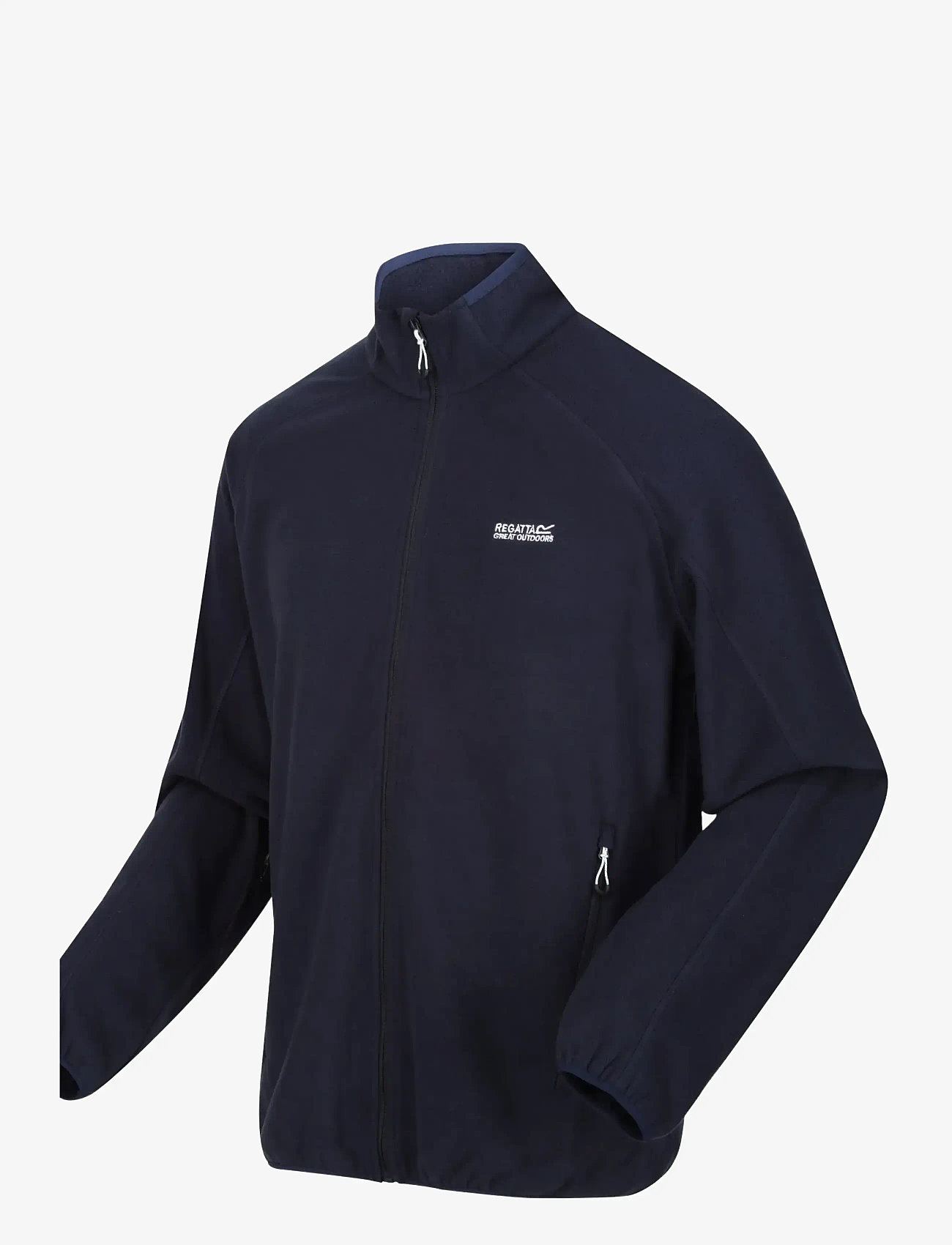 Regatta - Hadfield - fleeces & midlayers - navy - 3