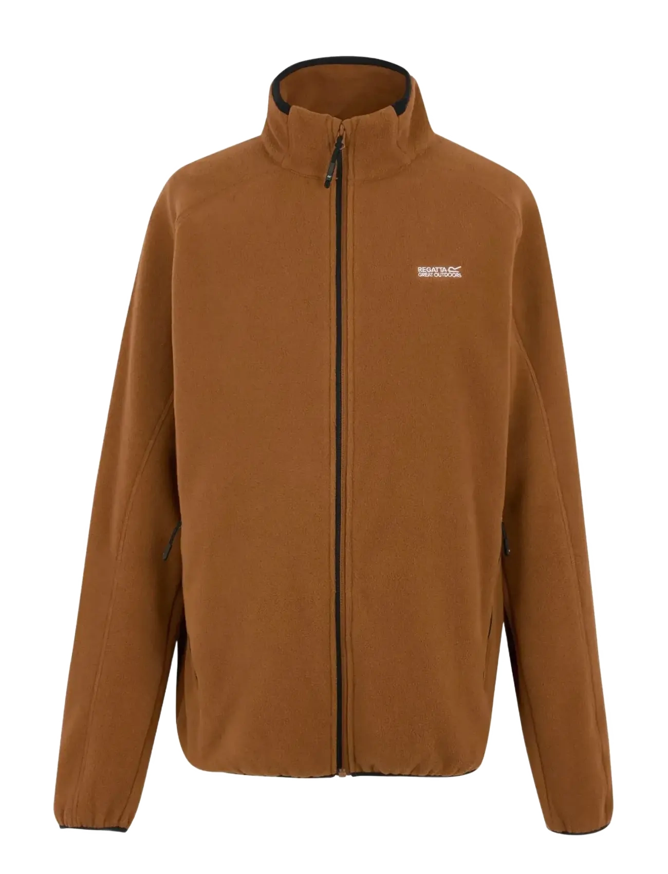 REGATTA Hadfield Braun - L - Herren