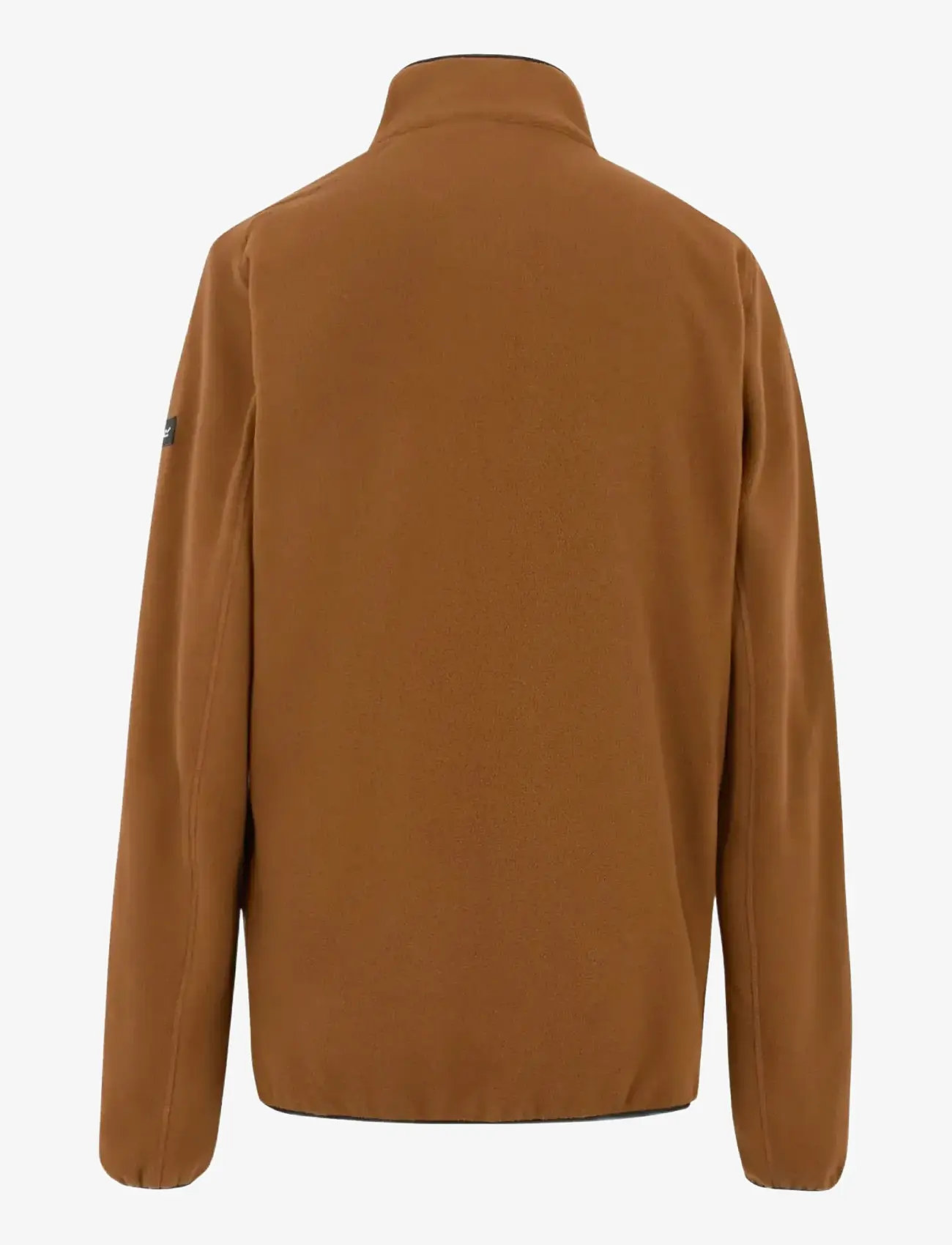 Regatta - Hadfield - fleece og mellemlag - nut brown - 2