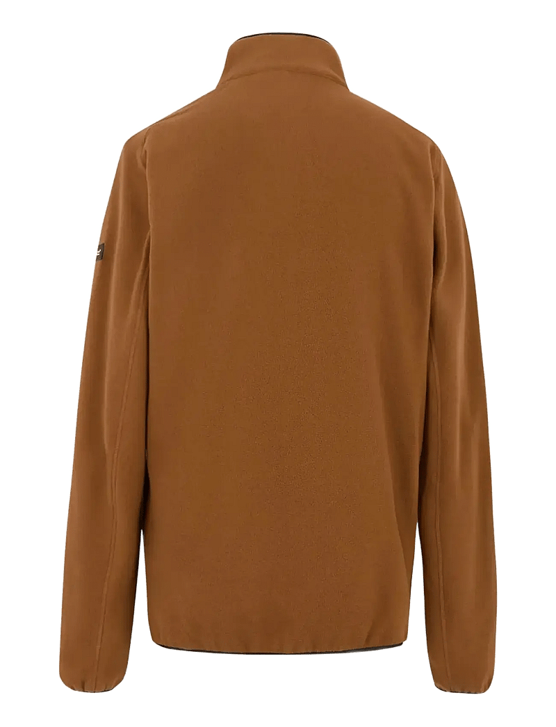 Regatta - Hadfield - fleece & midlayer - nut brown - 2