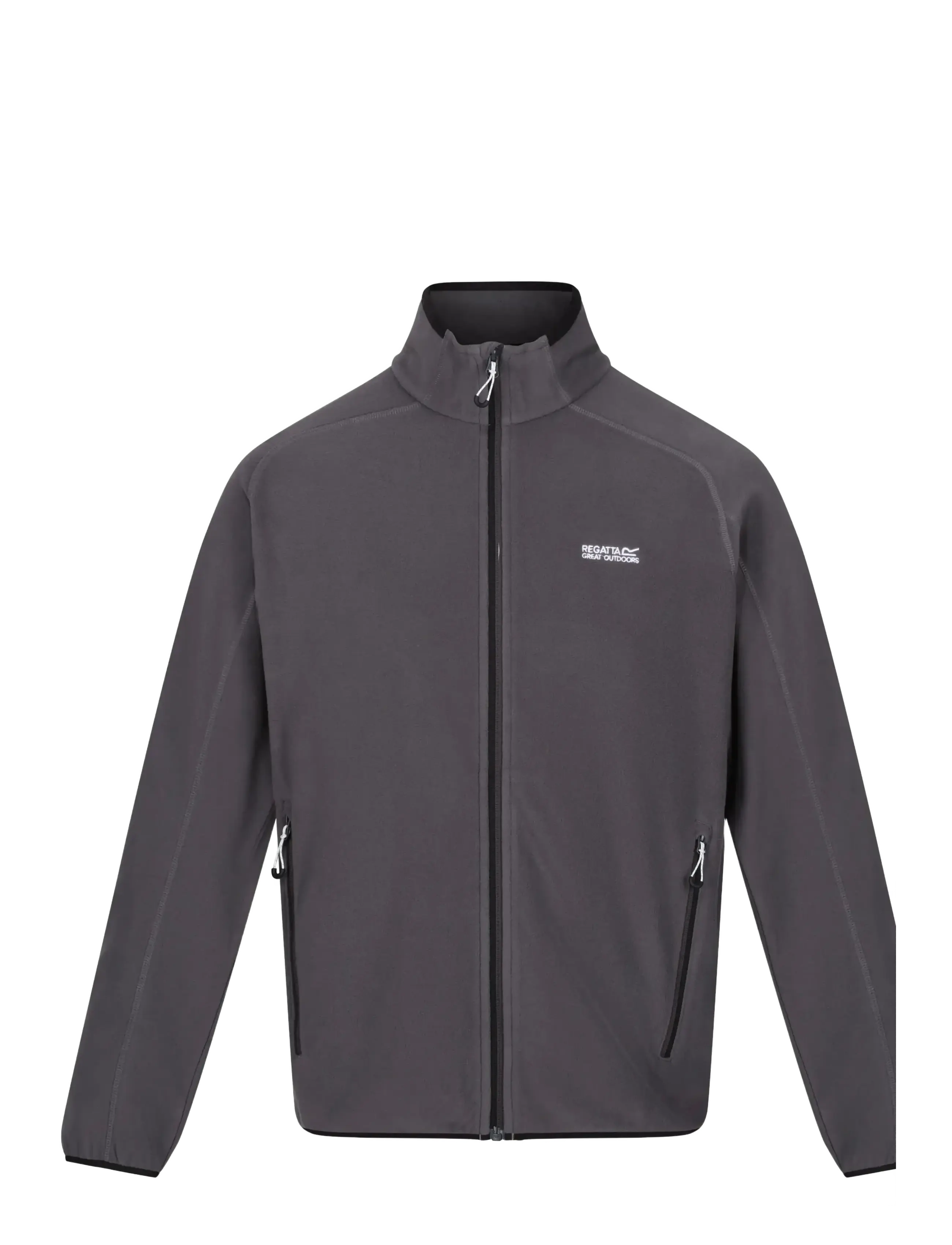 Regatta Hadfield - Fleece - SEAL GREY / grey