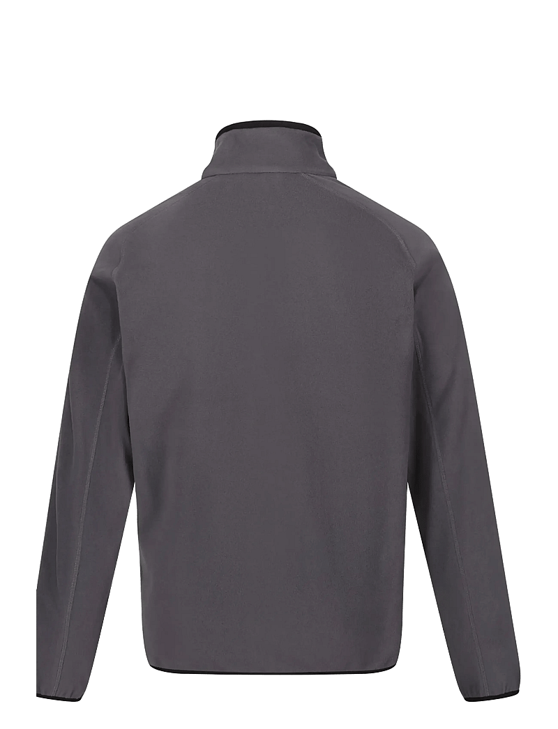 Regatta - Hadfield - fleece & mellanlager - seal grey - 2