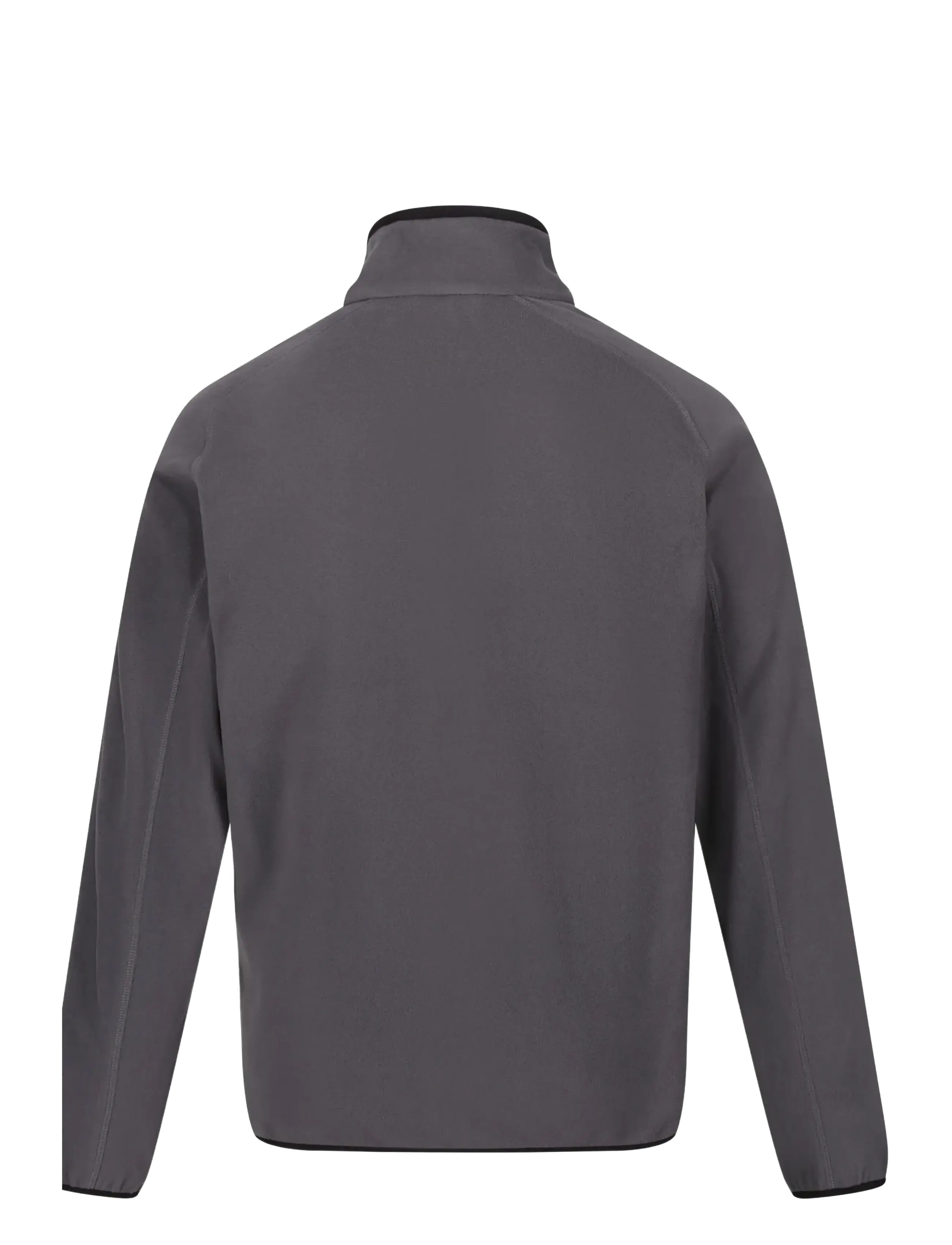 Regatta - Hadfield - fleece & mellanlager - seal grey - 2