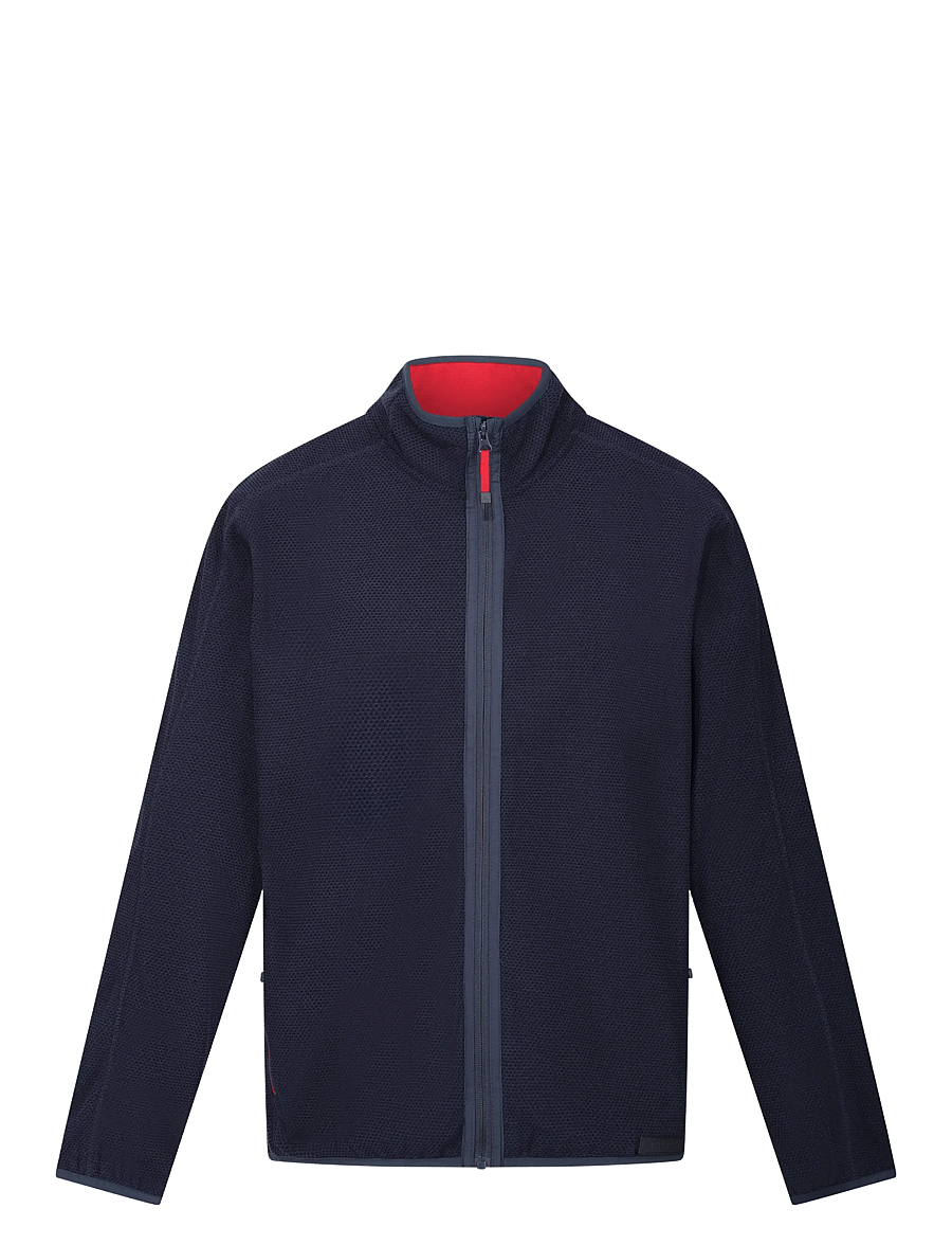 Regatta - Kinwood / Kinwood - veste - navy(danger red) - 0