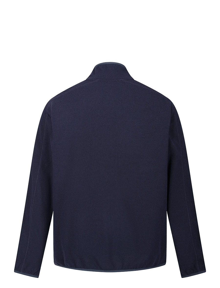 Regatta - Kinwood / Kinwood - veste - navy(danger red) - 1