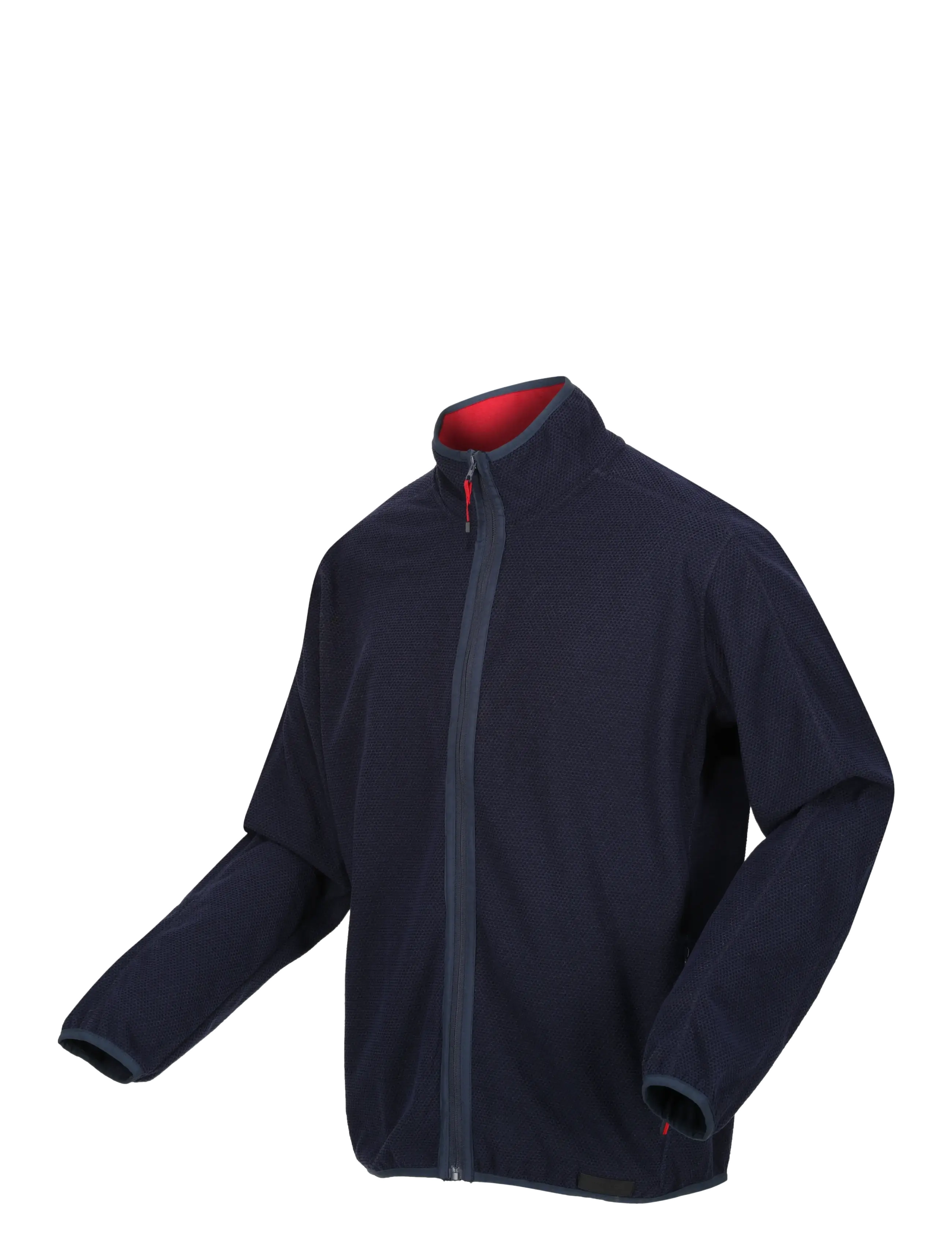 Regatta - Kinwood / Kinwood - veste - navy(danger red) - 2