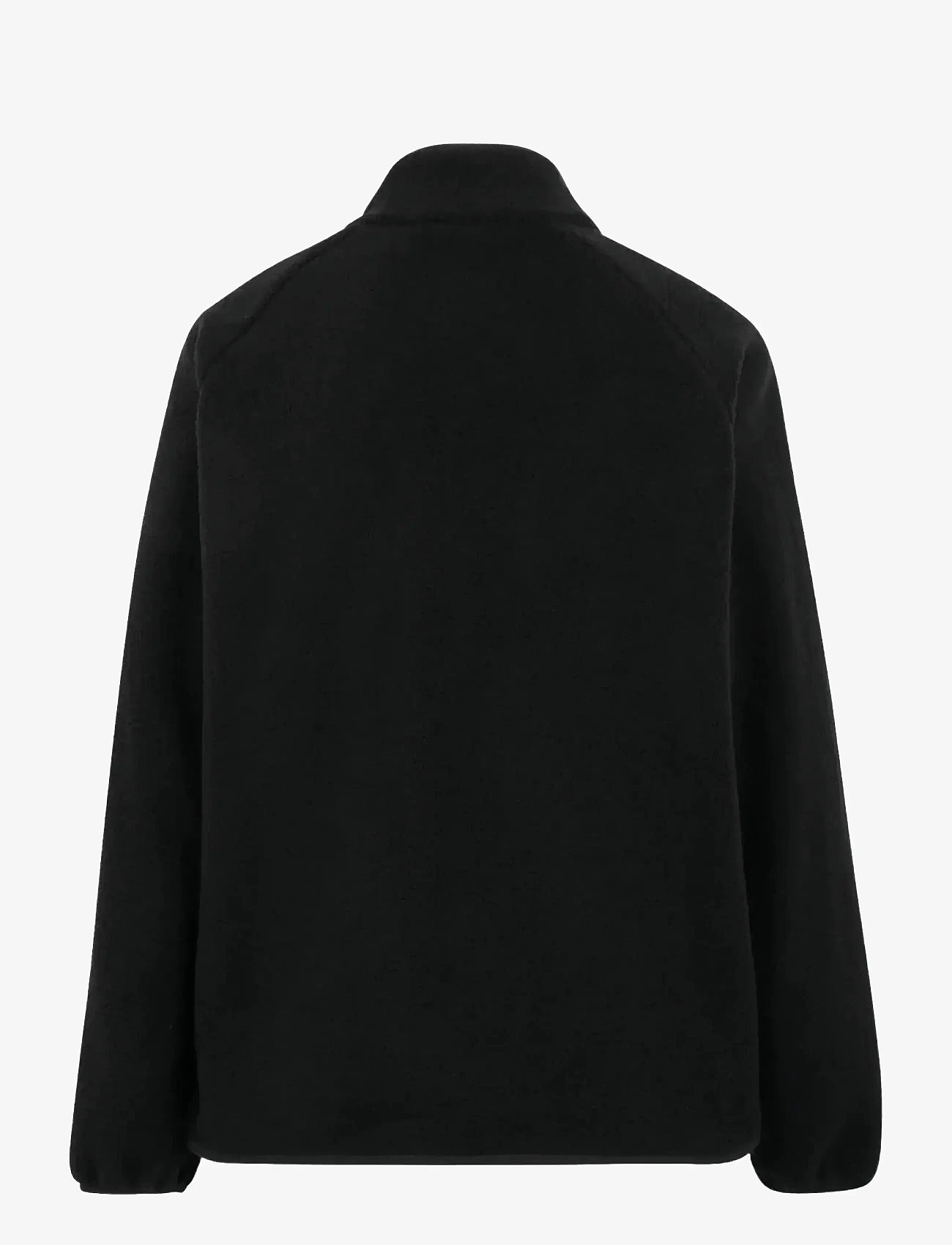 Regatta - Frankie Borg - fleece og mellemlag - black - 2