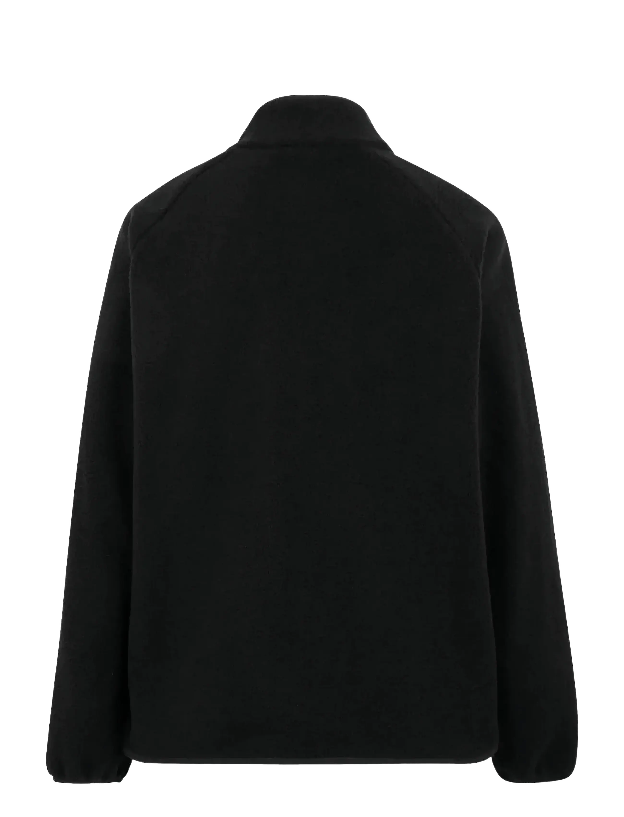 Regatta - Frankie Borg - fleece & mellanlager - black - 2